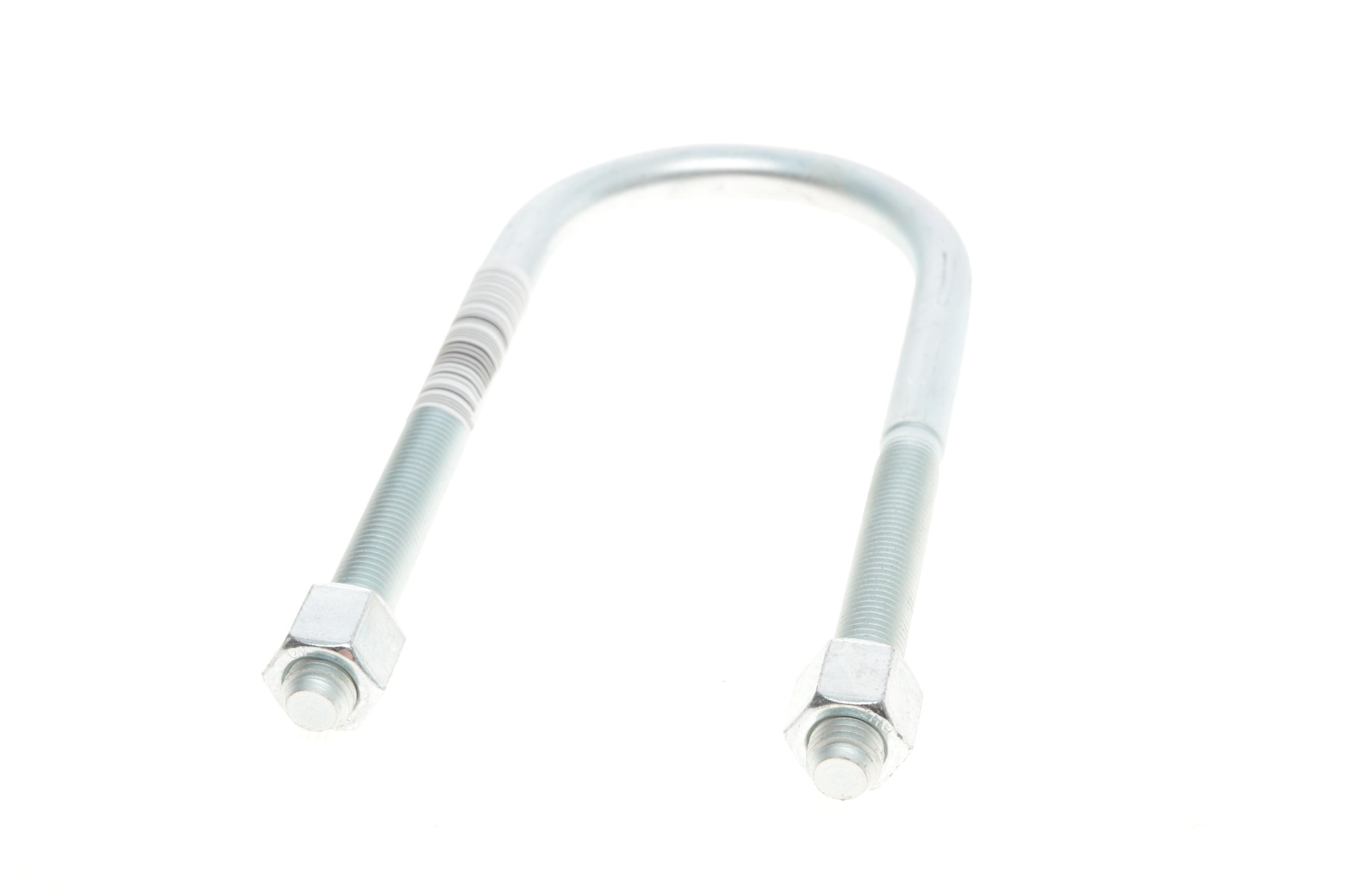 Стремянка (задня) Mitsubishi L200, 96-/Pajero, (M12x1.5x73/180)