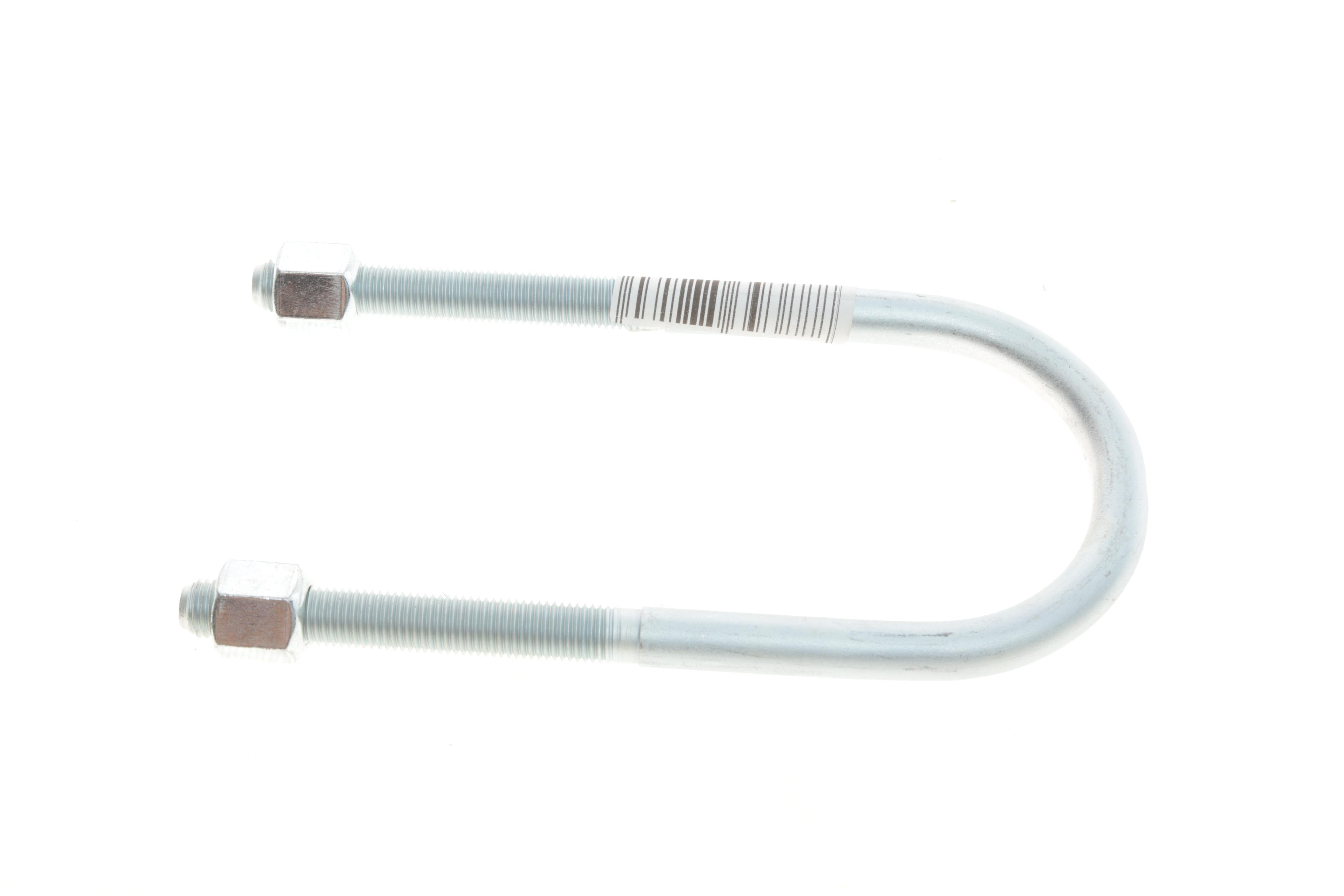 Стремянка (задня) Mitsubishi L200, 96-/Pajero, (M12x1.5x73/180)