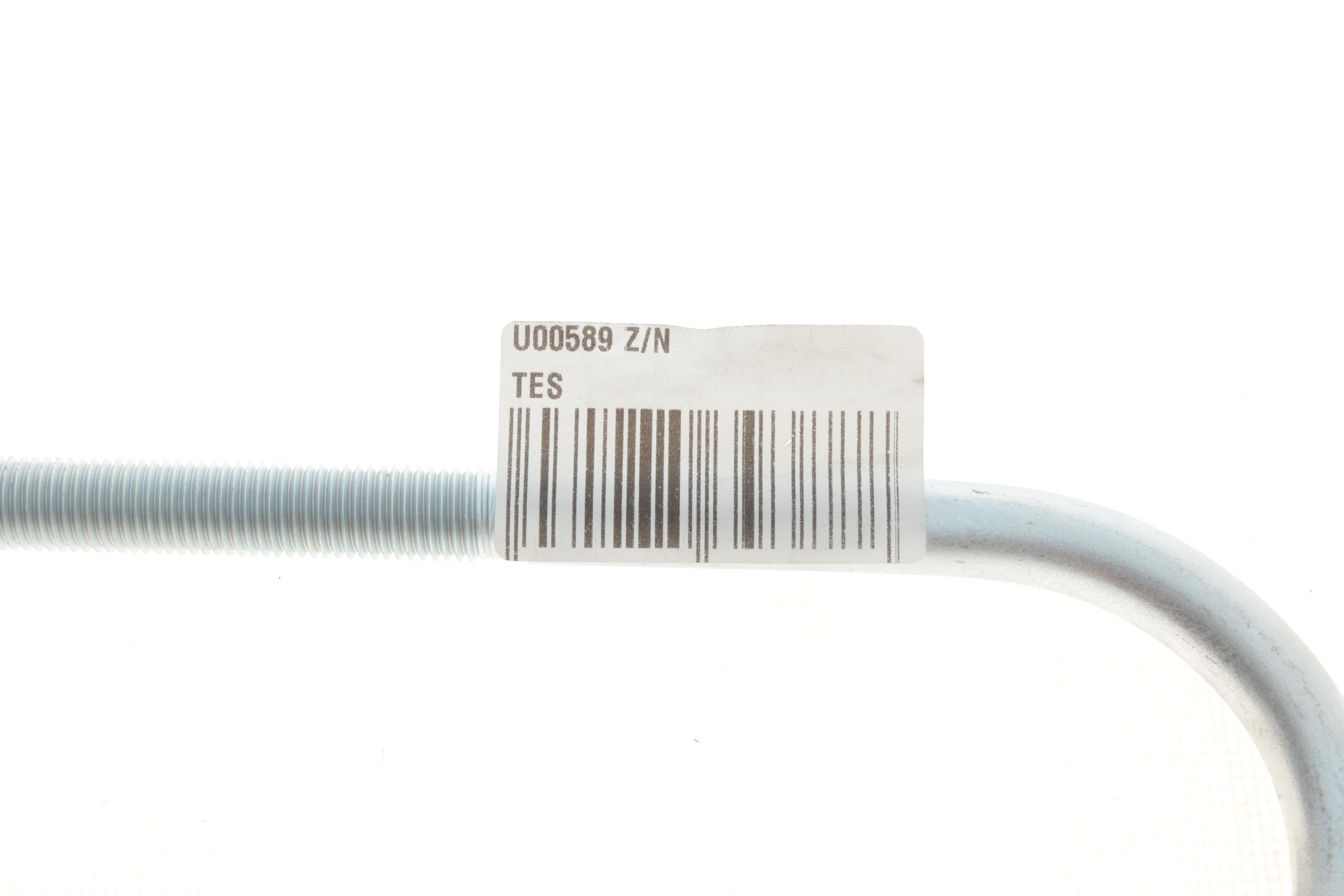 Стремянка (задня) Mitsubishi L200, 96-/Pajero, (M12x1.5x73/180)