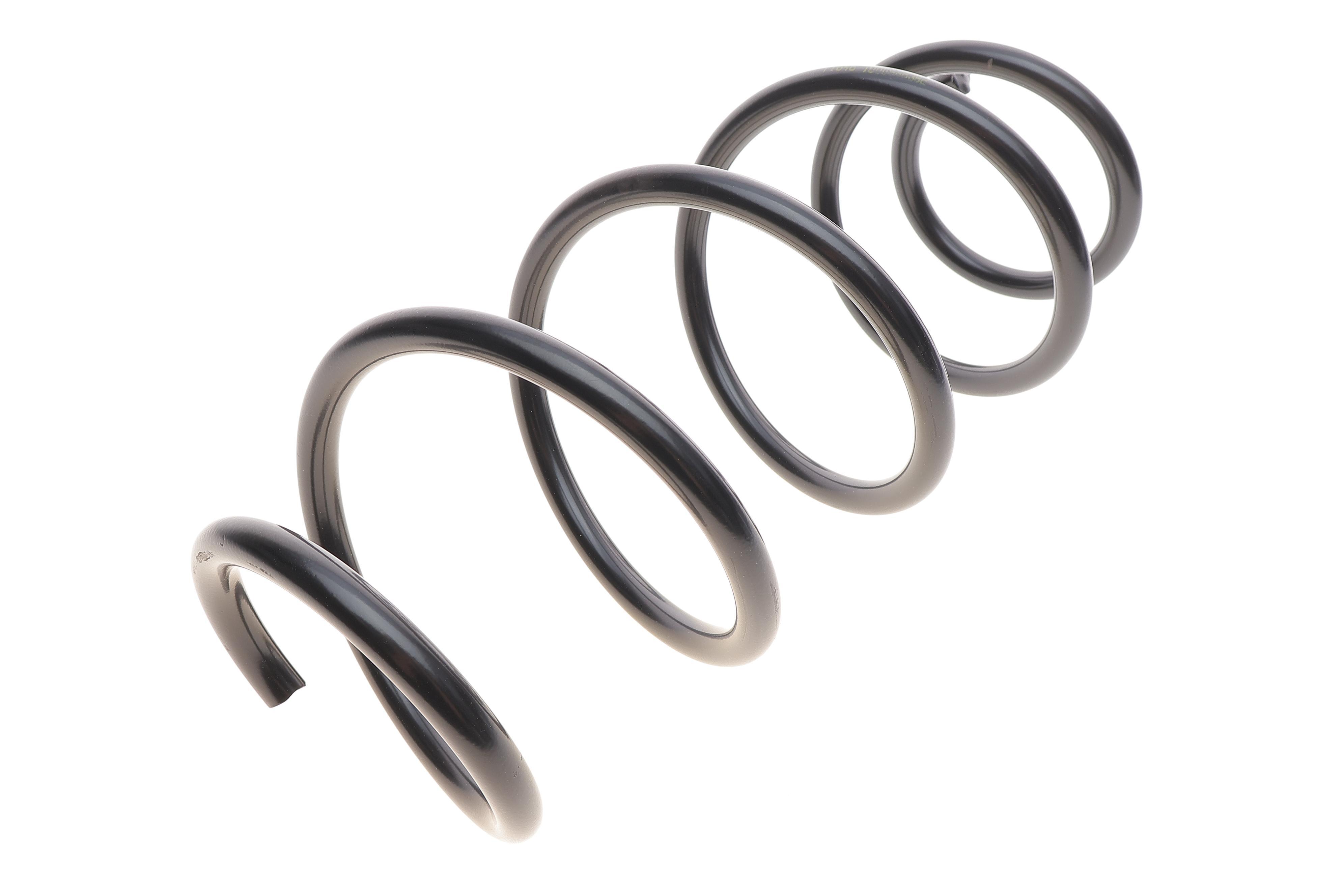 Пружина (передня) MB Vito (W447) 2.0-2.2CDI 14- (автобус/фургон)