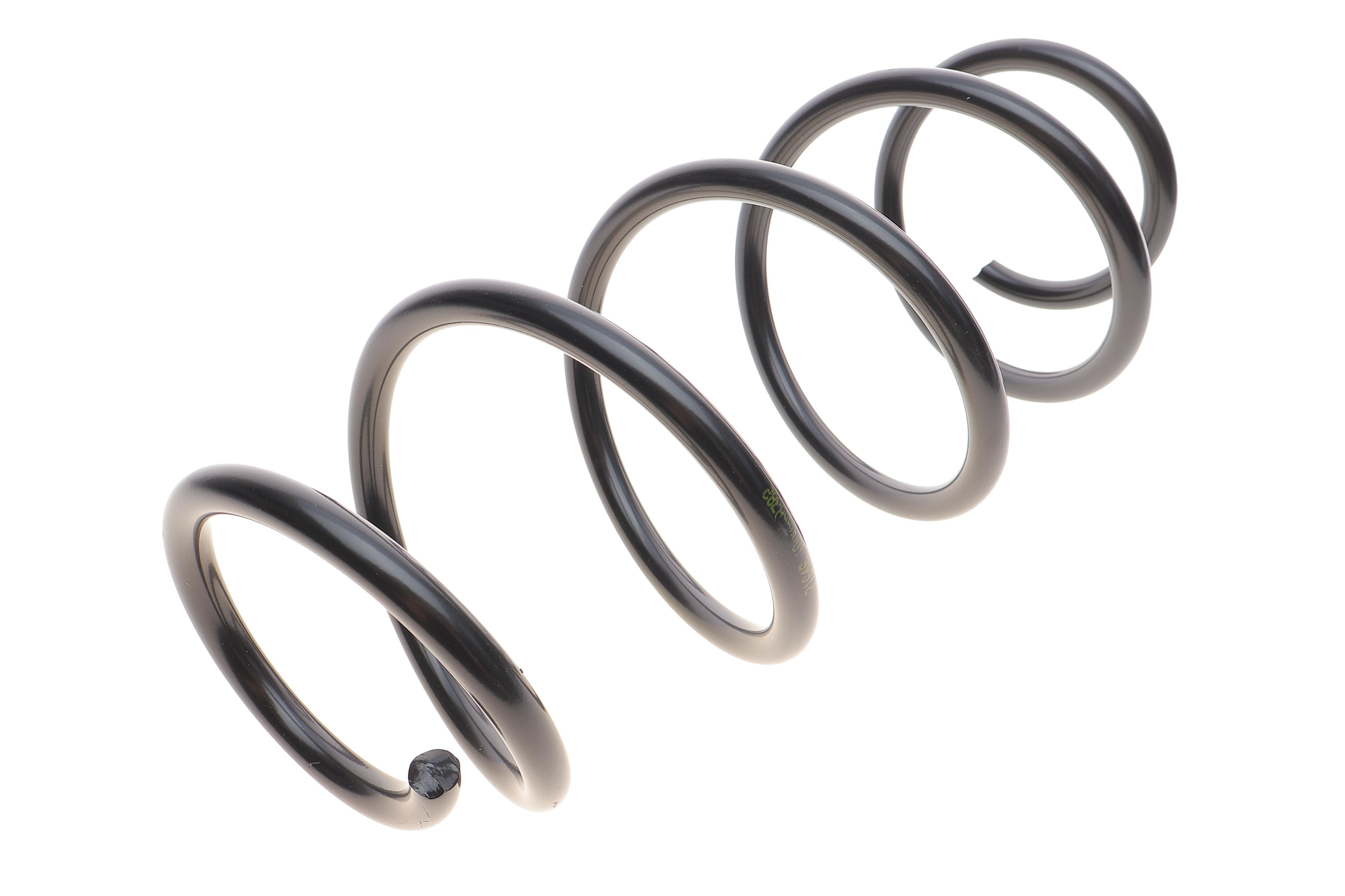 Пружина (передня) MB Vito (W447) 2.0-2.2CDI 14- (автобус/фургон)