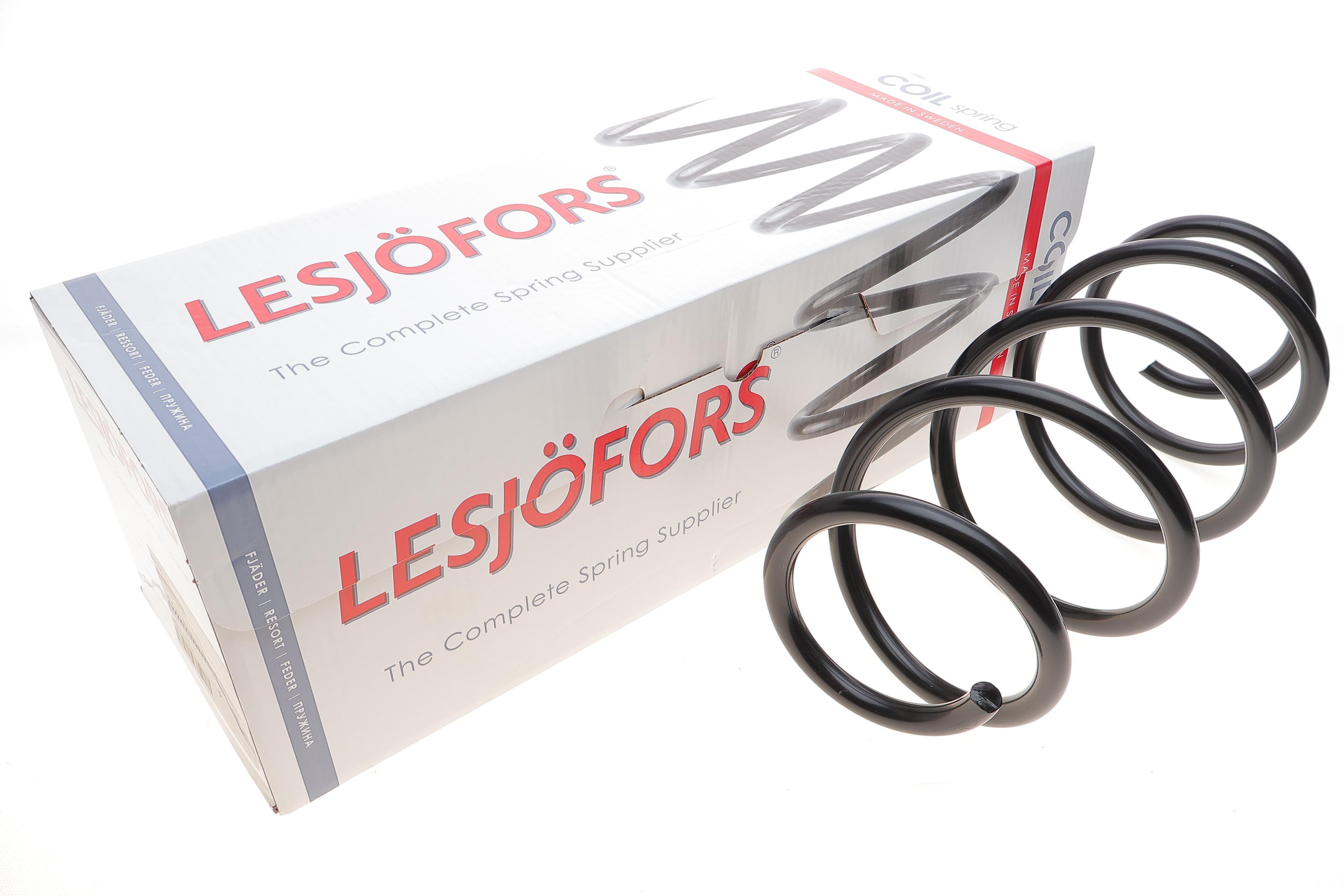 Пружина (передня) MB Vito (W447) 2.0-2.2CDI 14- (автобус/фургон)