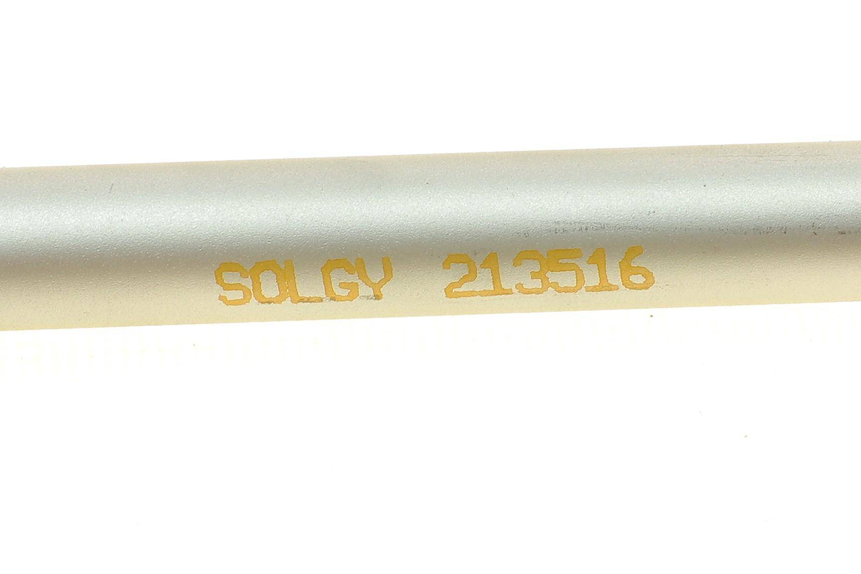 Стремянка (задня) MB 609-711 (290x70x14)