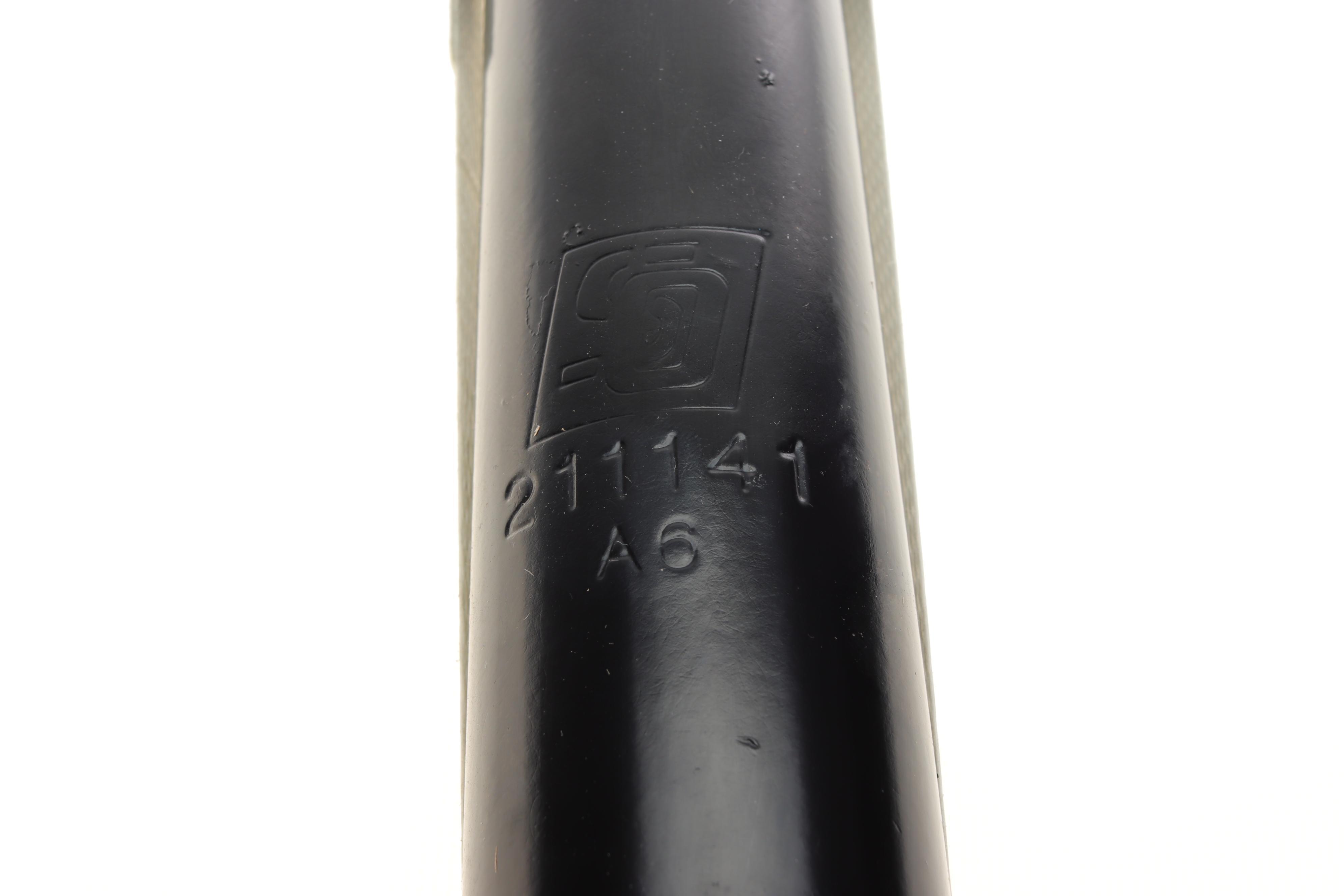 Амортизатор (задній) Opel Vectra C 02- (ГАЗ)