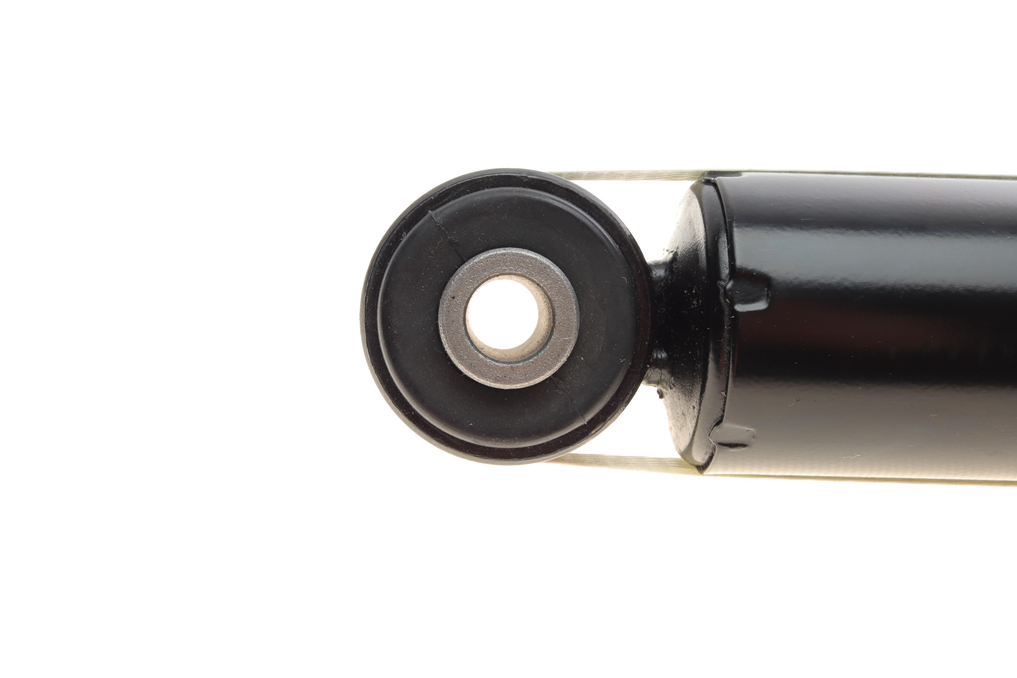 Амортизатор (задній) Opel Vectra C 02- (ГАЗ)