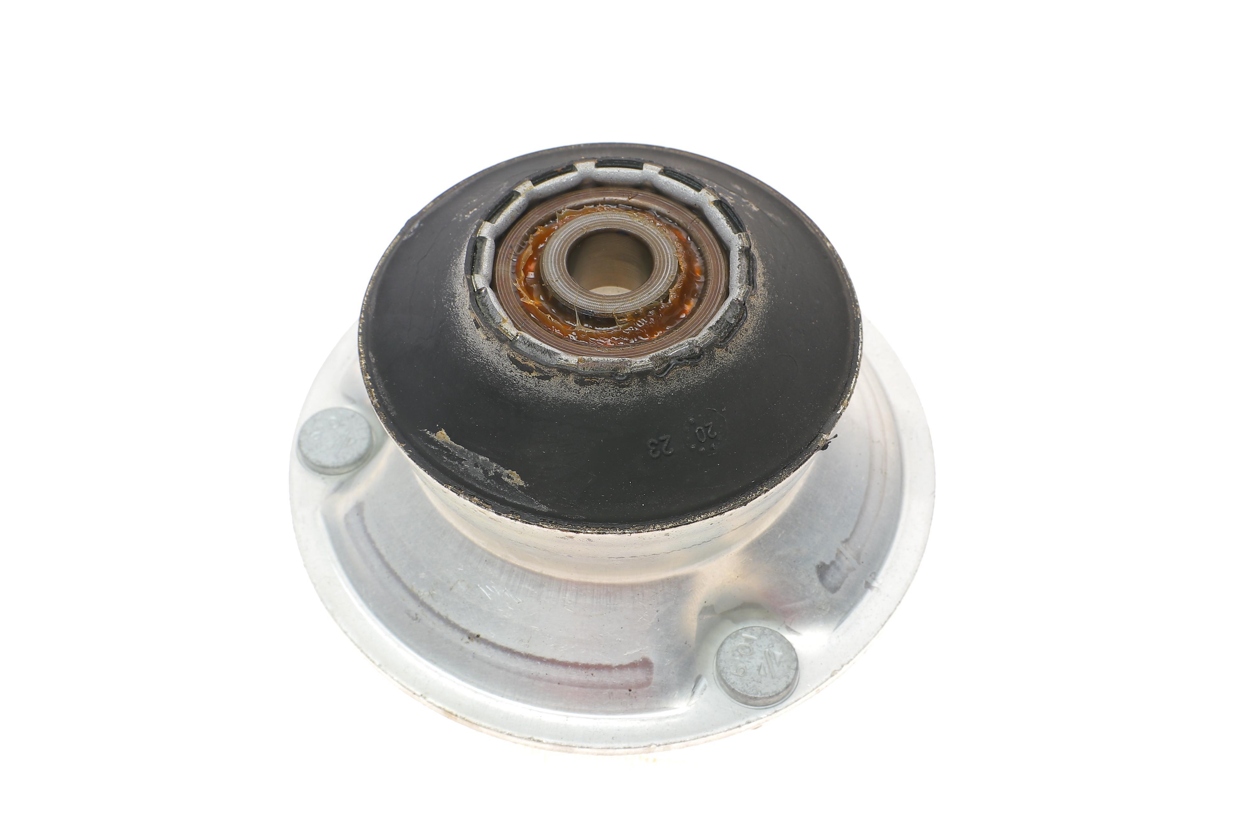 Подушка амортизатора (переднього) + підшипник BMW 5 (E60) 04-