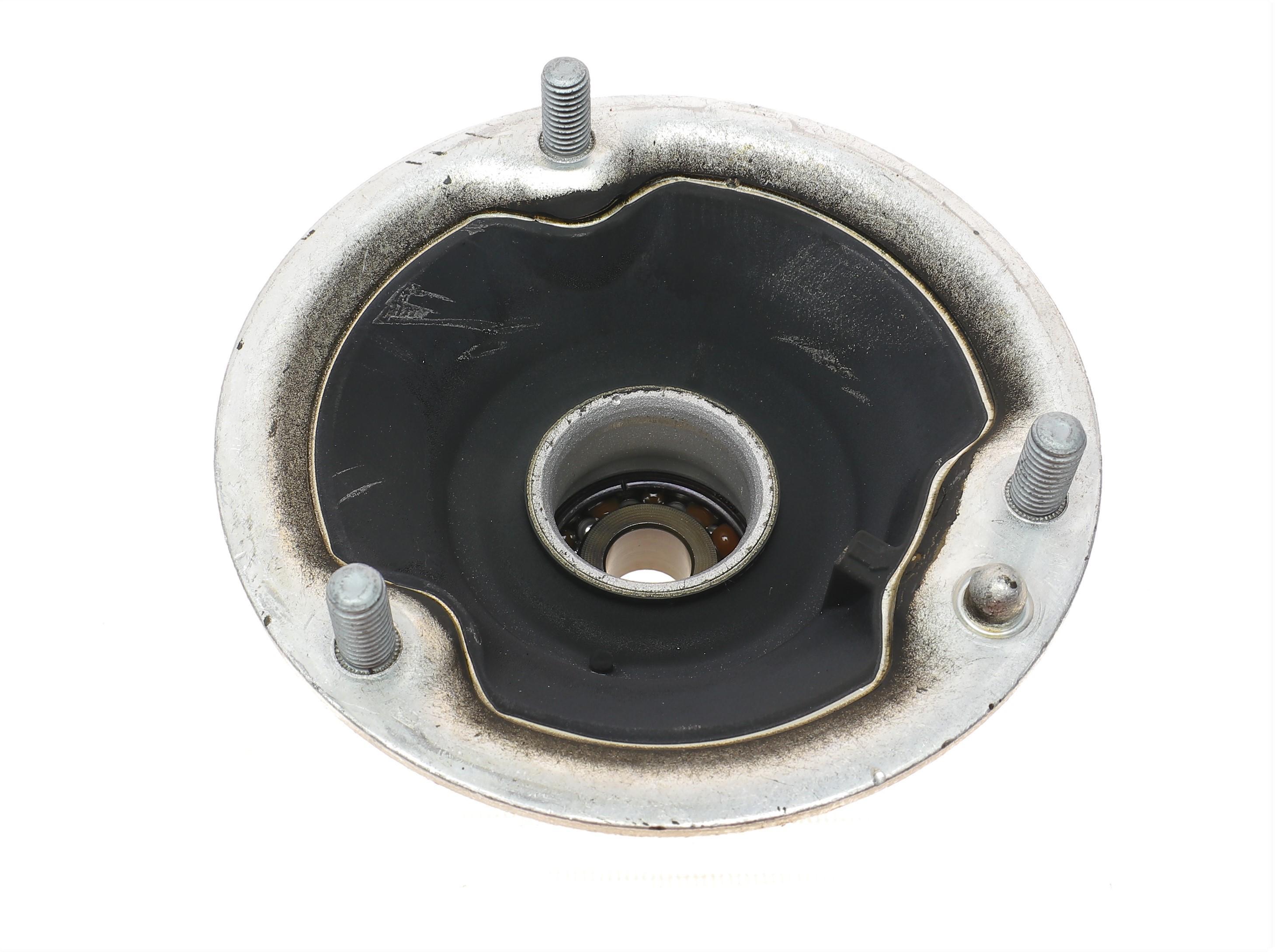 Подушка амортизатора (переднього) + підшипник BMW 5 (E60) 04-