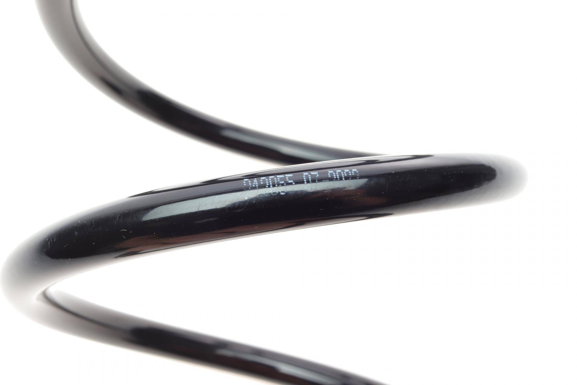 Пружина (передня) VW Golf V/VI/Skoda Octavia 1.2-1.4TSI/1.4-1.6/1.6FSI 03-13 (унив/нахил.з.ч)