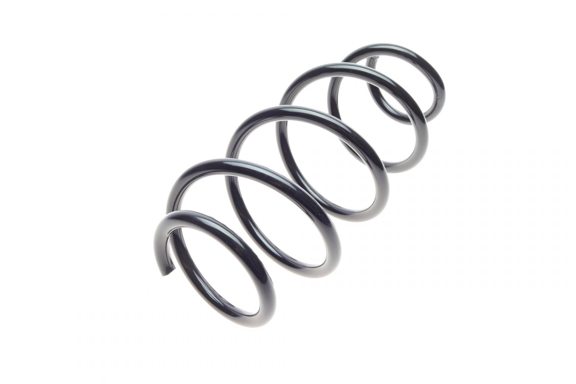 Пружина (передня) VW Golf V/VI/Skoda Octavia 1.2-1.4TSI/1.4-1.6/1.6FSI 03-13 (унив/нахил.з.ч)