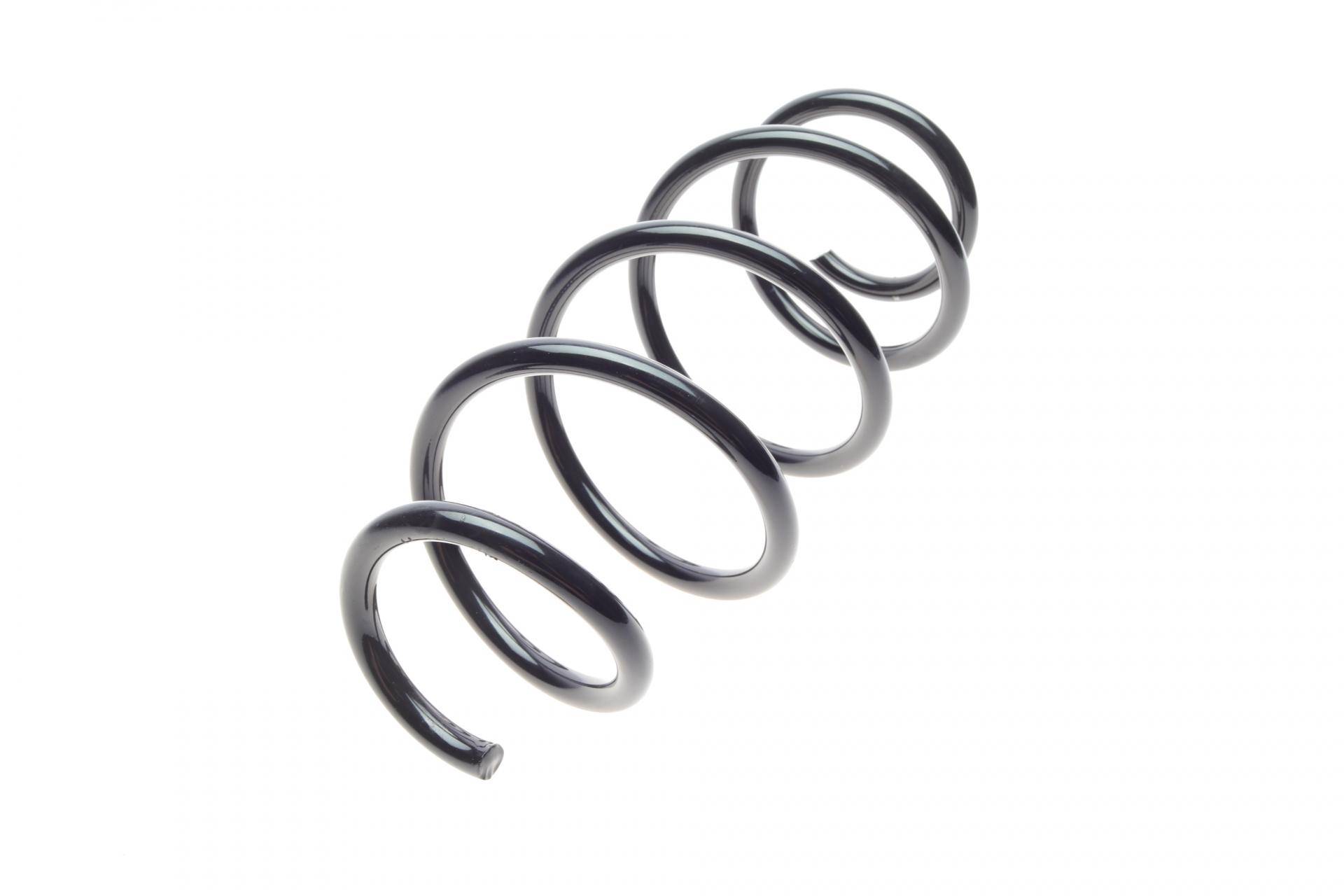 Пружина (передня) VW Golf V/VI/Skoda Octavia 1.2-1.4TSI/1.4-1.6/1.6FSI 03-13 (унив/нахил.з.ч)