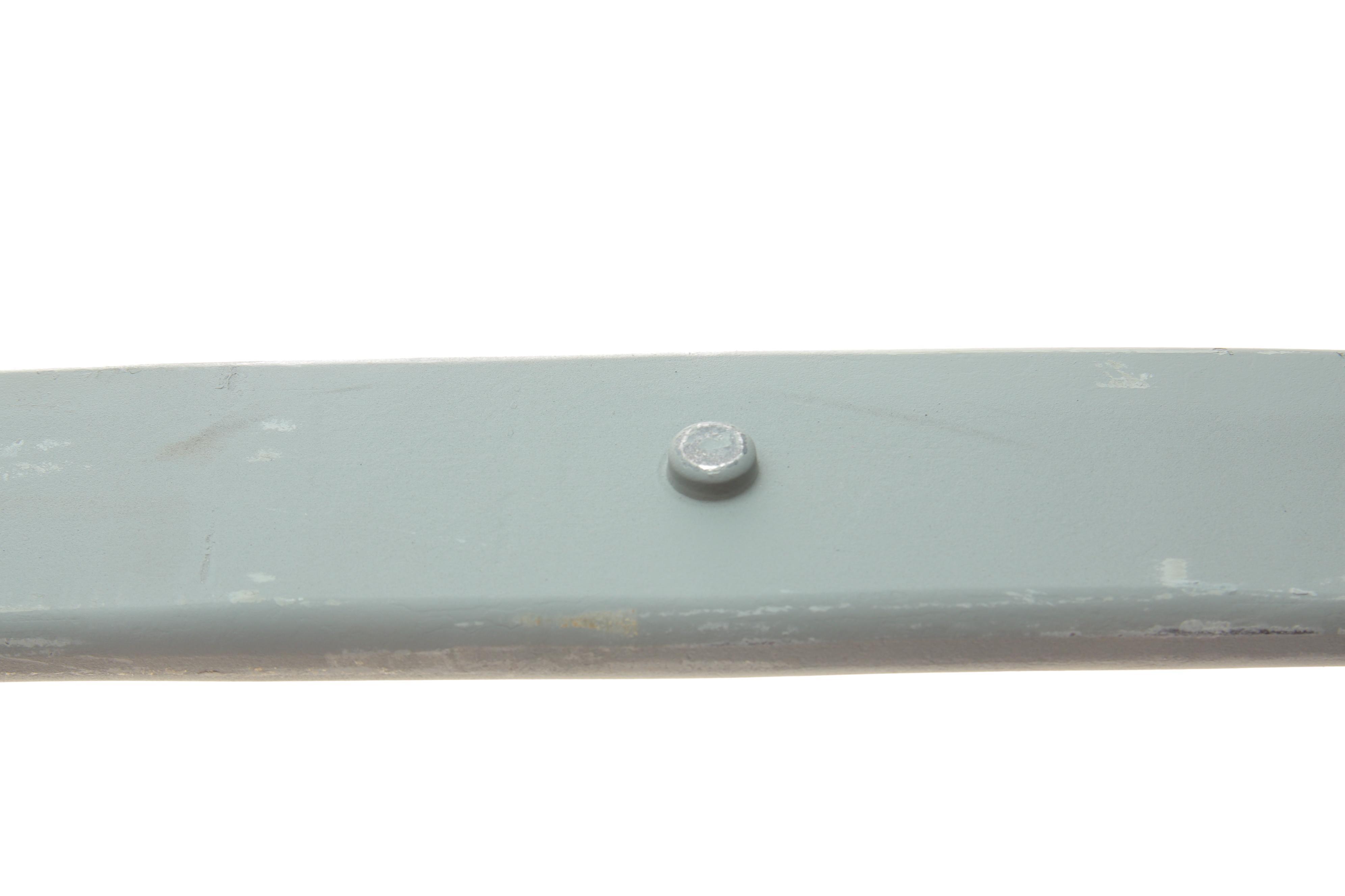 Ресора задня (підкоріна/підсилювач) MB Sprinter (907/910) 2.0-3.0CDI, 18-, (70/810/660), 18мм