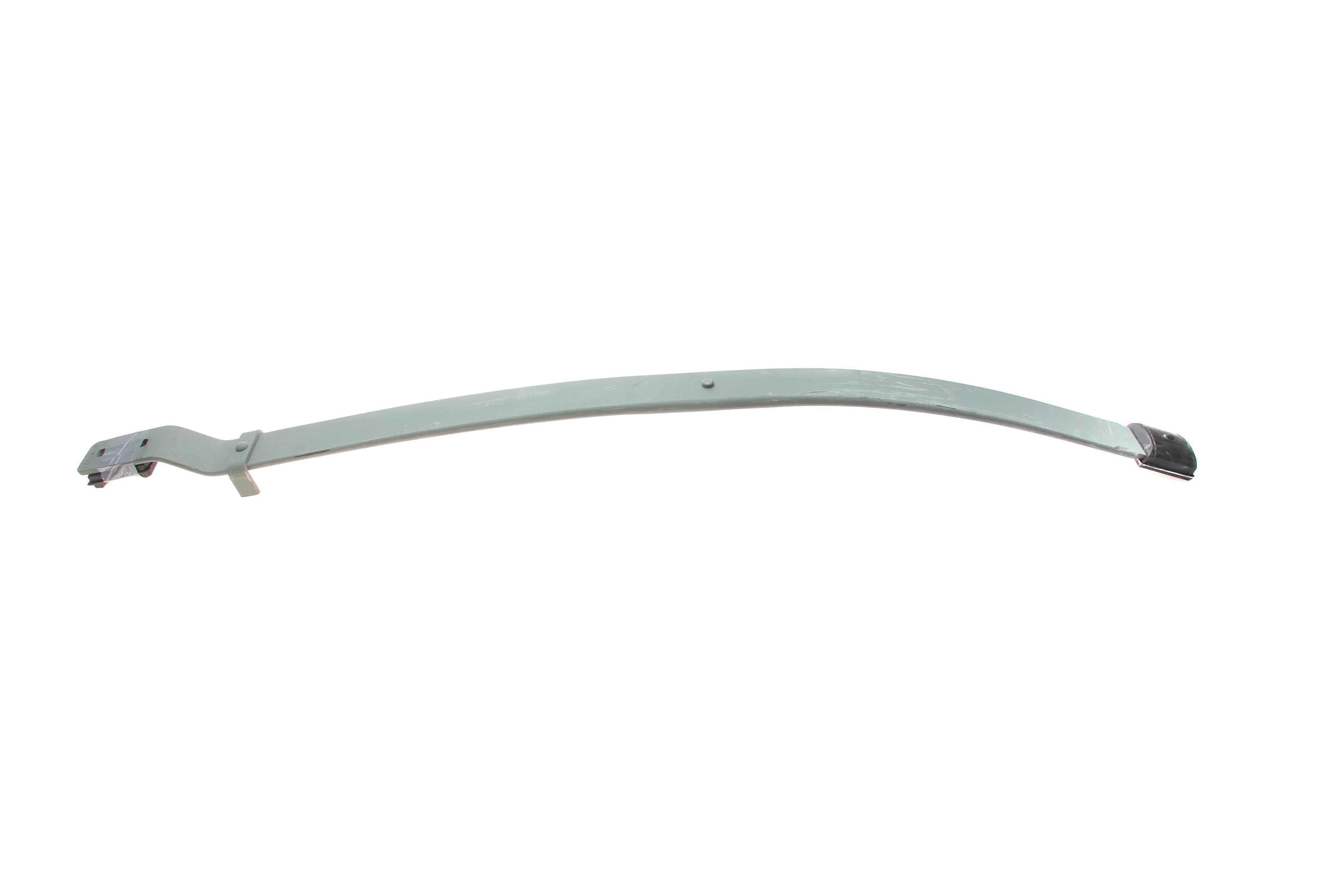 Ресора задня (підкоріна/підсилювач) MB Sprinter (907/910) 2.0-3.0CDI, 18-, (70/810/660), 18мм