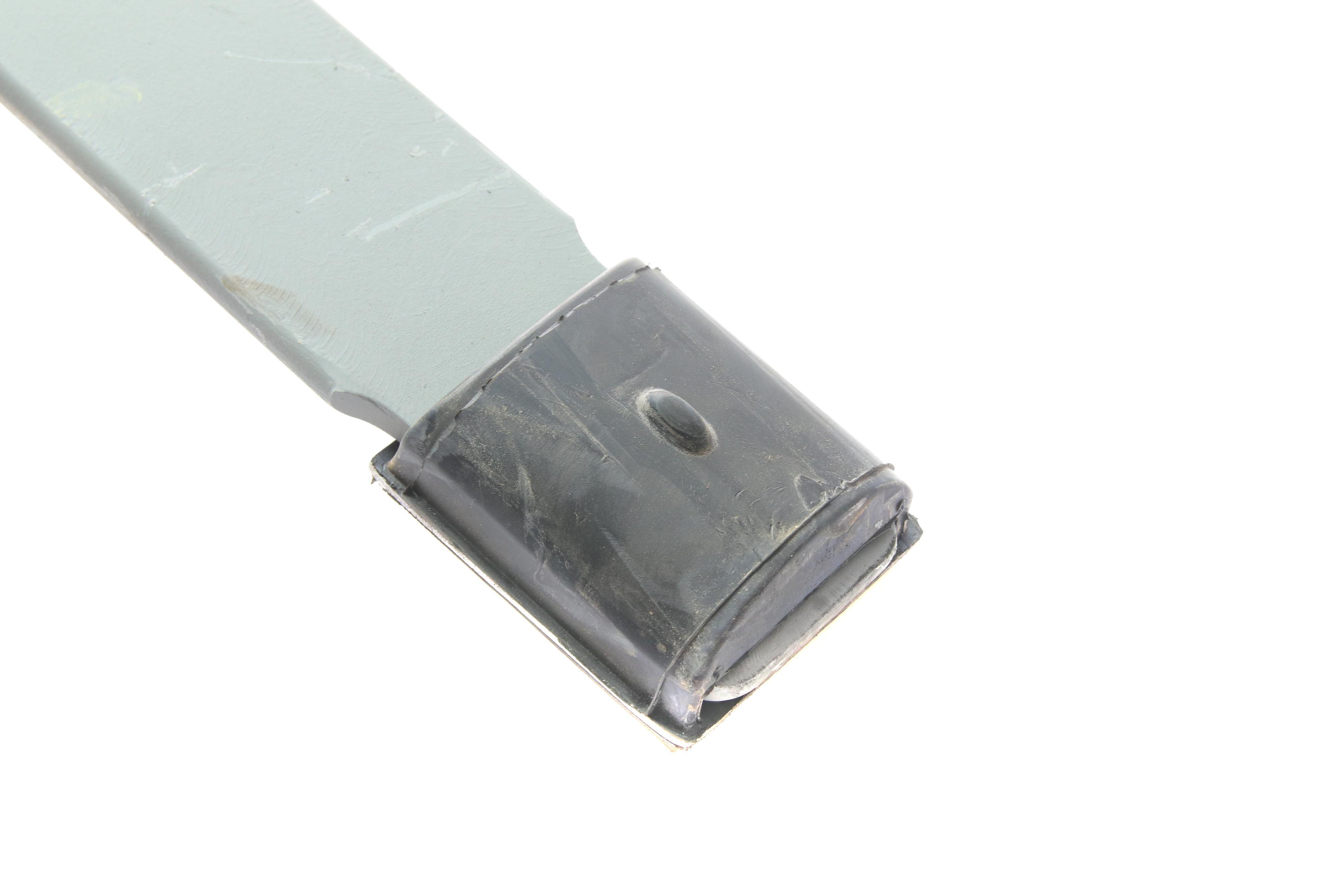 Ресора задня (підкоріна/підсилювач) MB Sprinter (907/910) 2.0-3.0CDI, 18-, (70/810/660), 18мм