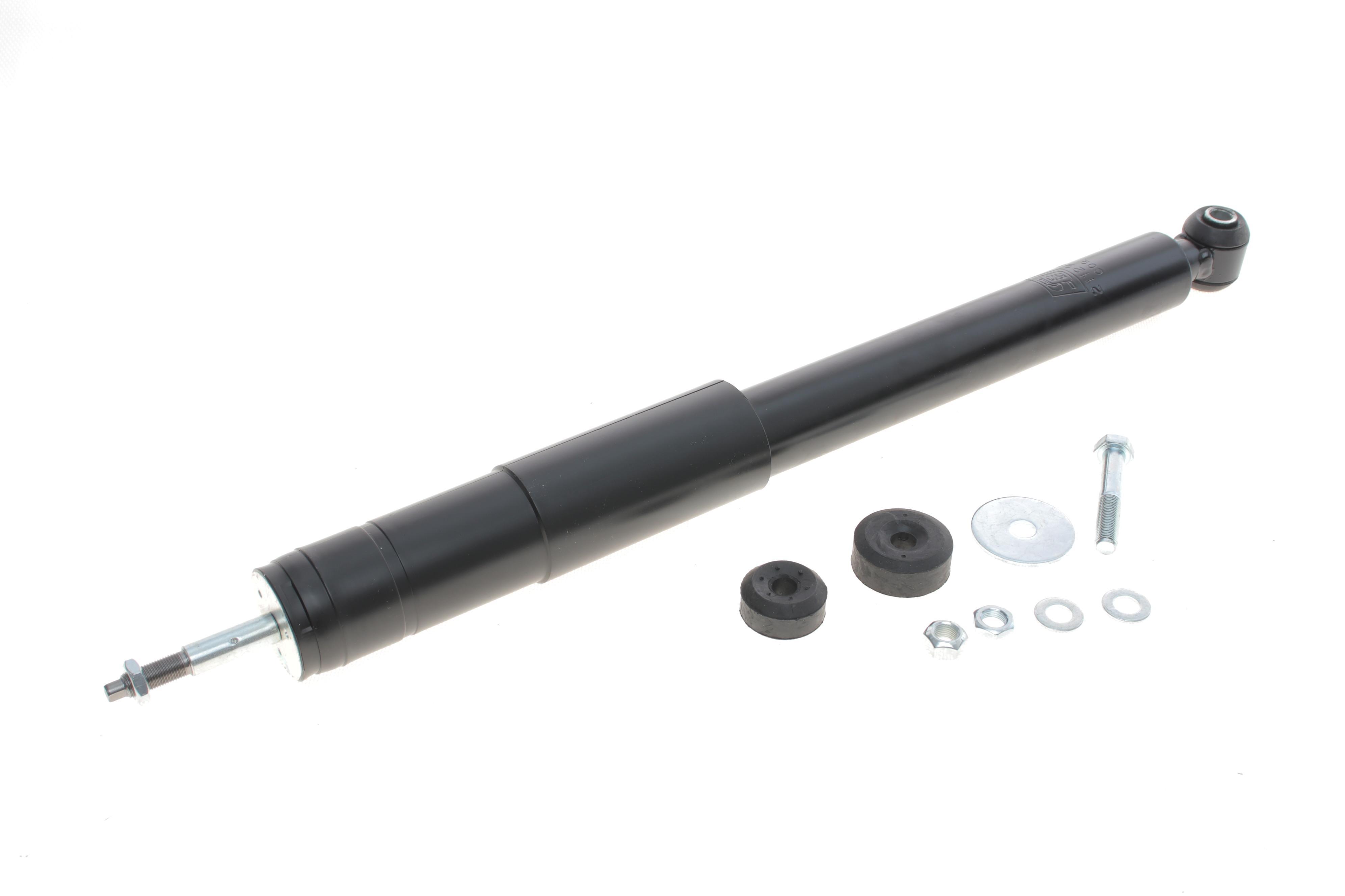 Амортизатор (задній) MB 190 (W201)/E (W124) 82-98