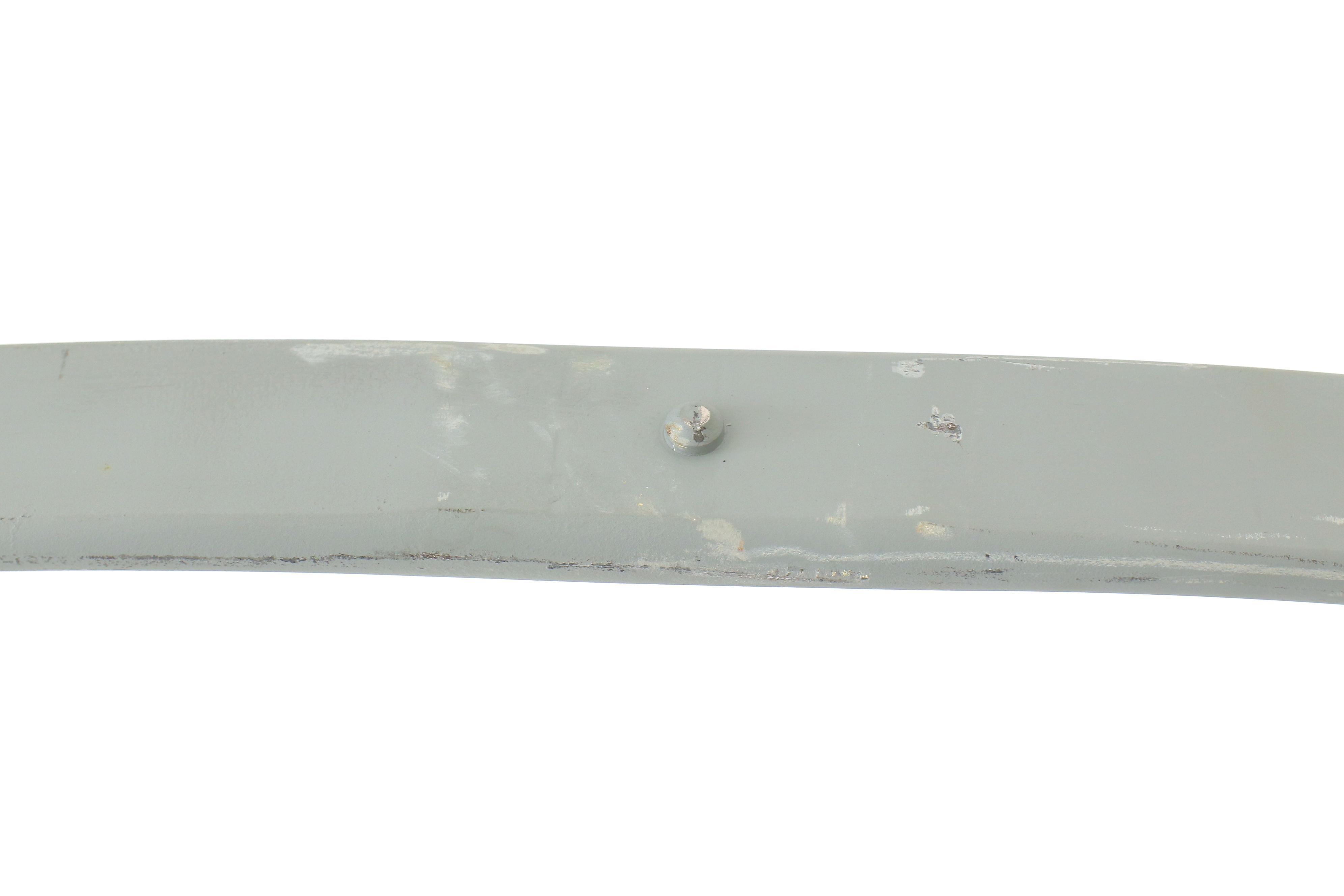 Ресора задня коренева MB Sprinter 208-316/VW LT 28-35 (70/740/753) (TES 337130*)