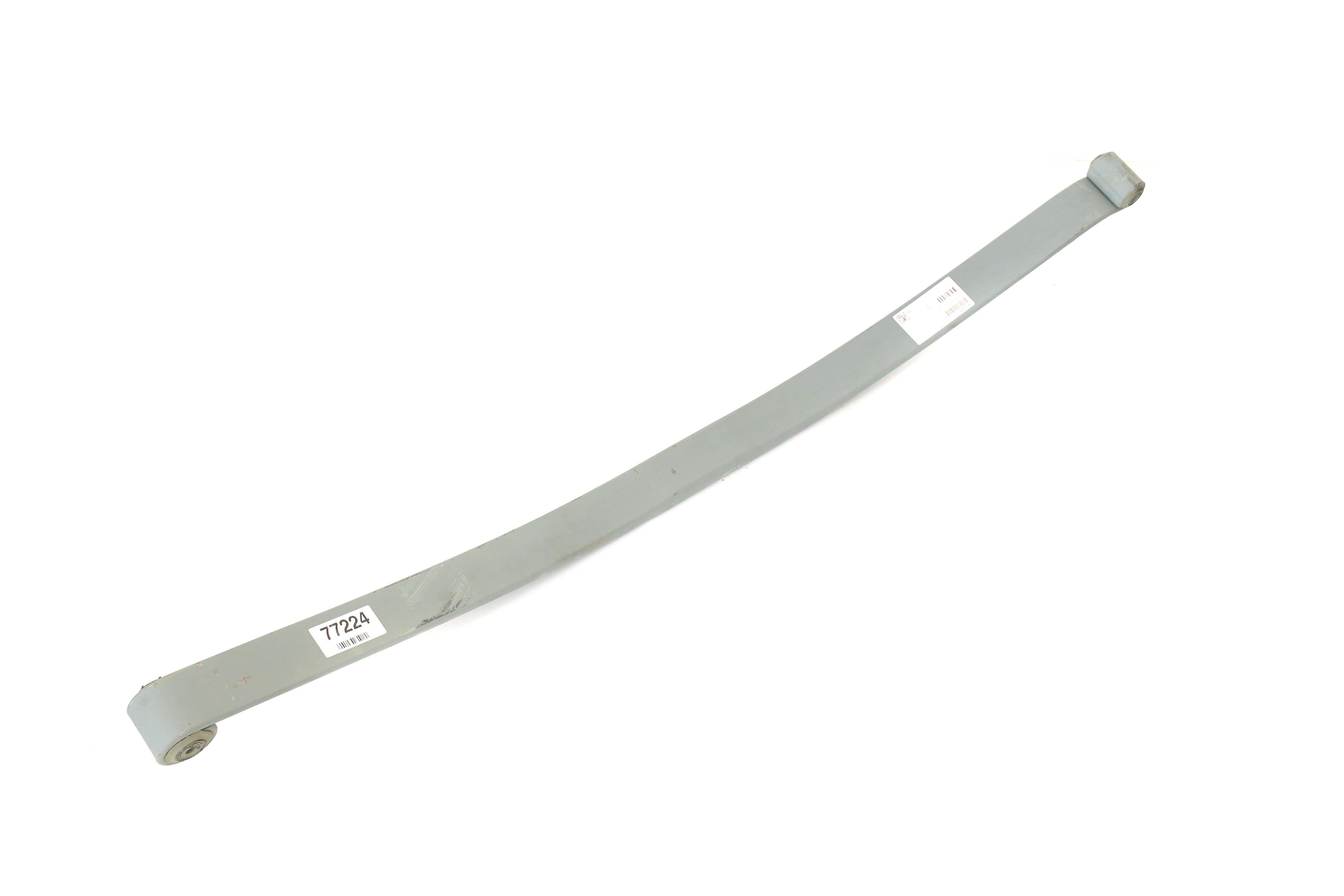 Ресора задня коренева MB Sprinter 208-316/VW LT 28-35 (70/740/753) (TES 337130*)