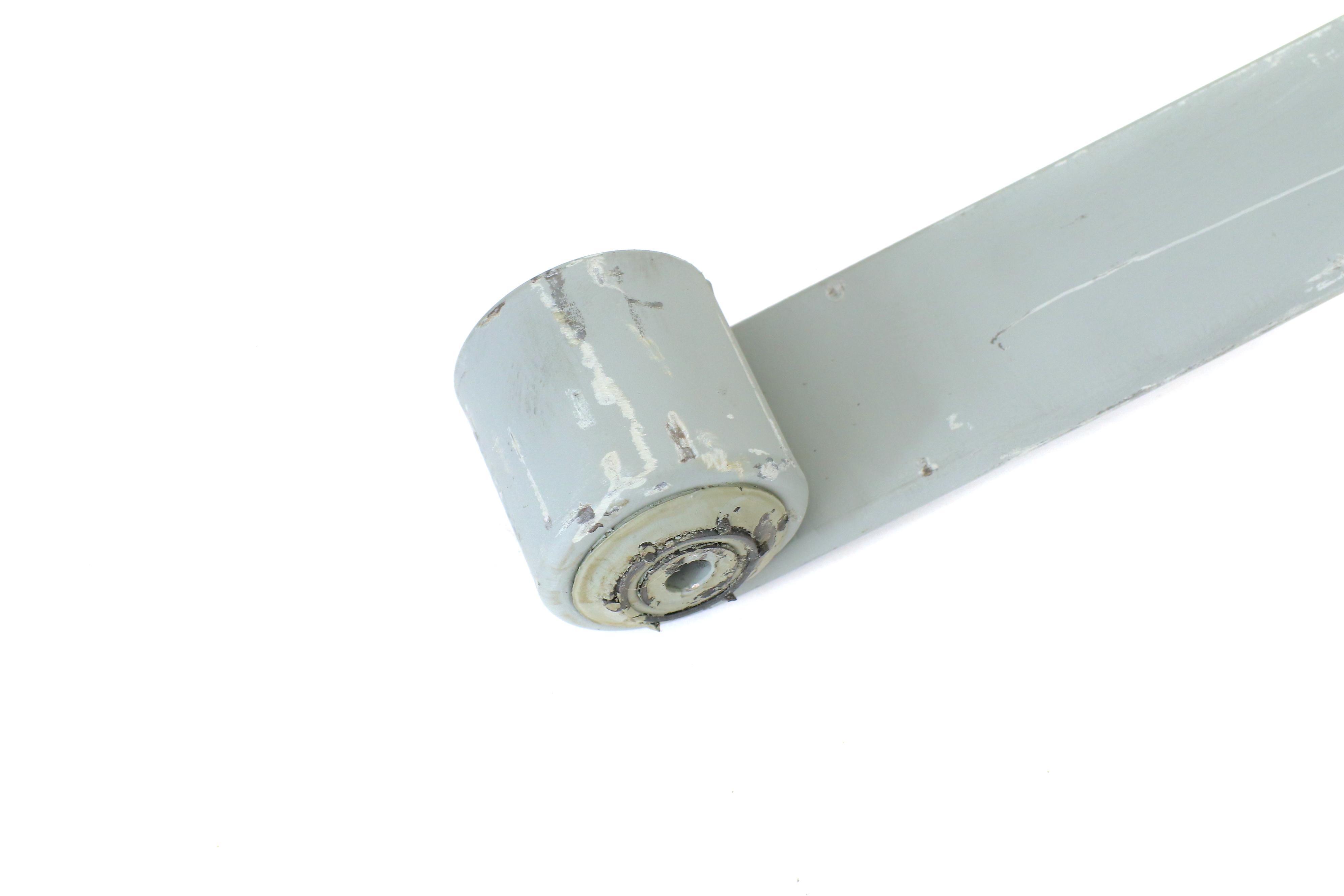 Ресора задня коренева MB Sprinter 208-316/VW LT 28-35 (70/740/753) (TES 337130*)