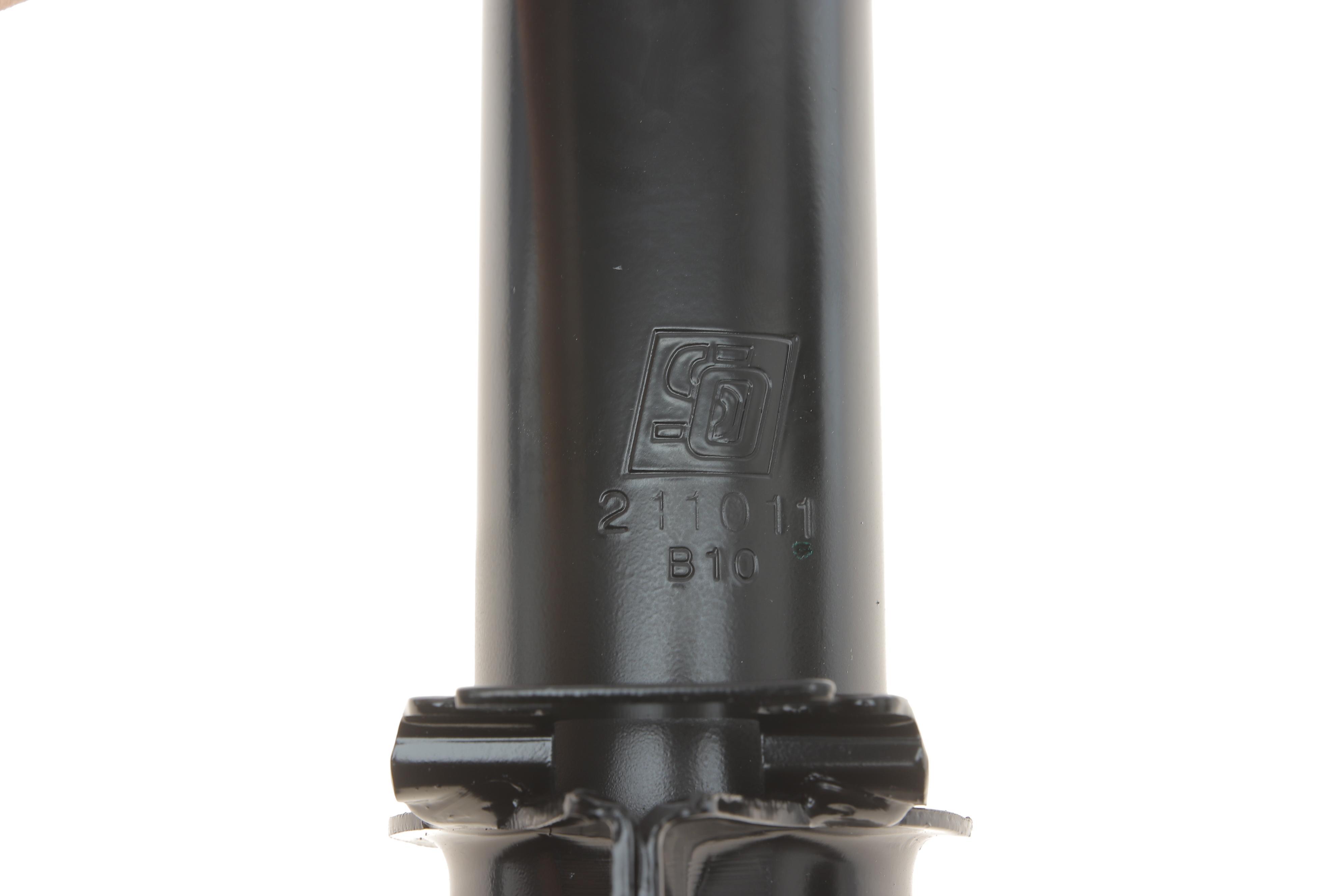 Амортизатор (передній) MB Sprinter 408-416/VW LT 46 96- (Газ)