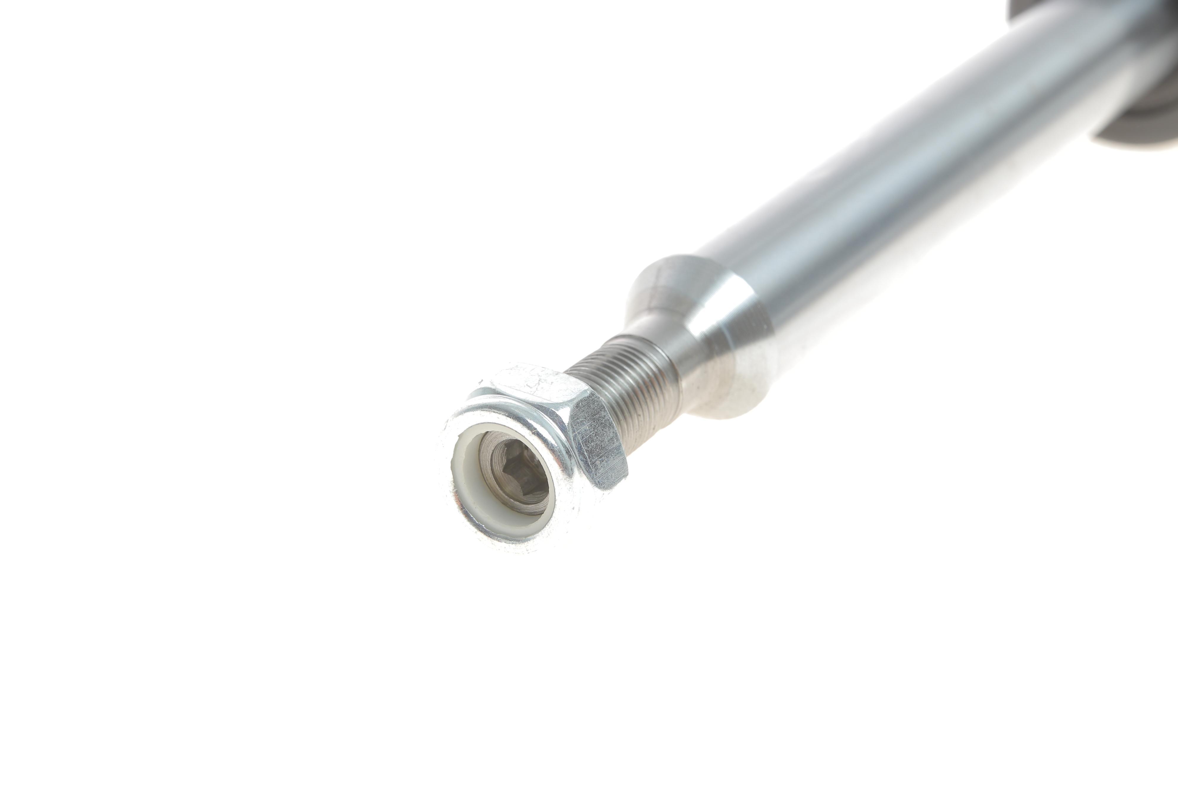 Амортизатор (передній) MB Sprinter 408-416/VW LT 46 96- (Газ)