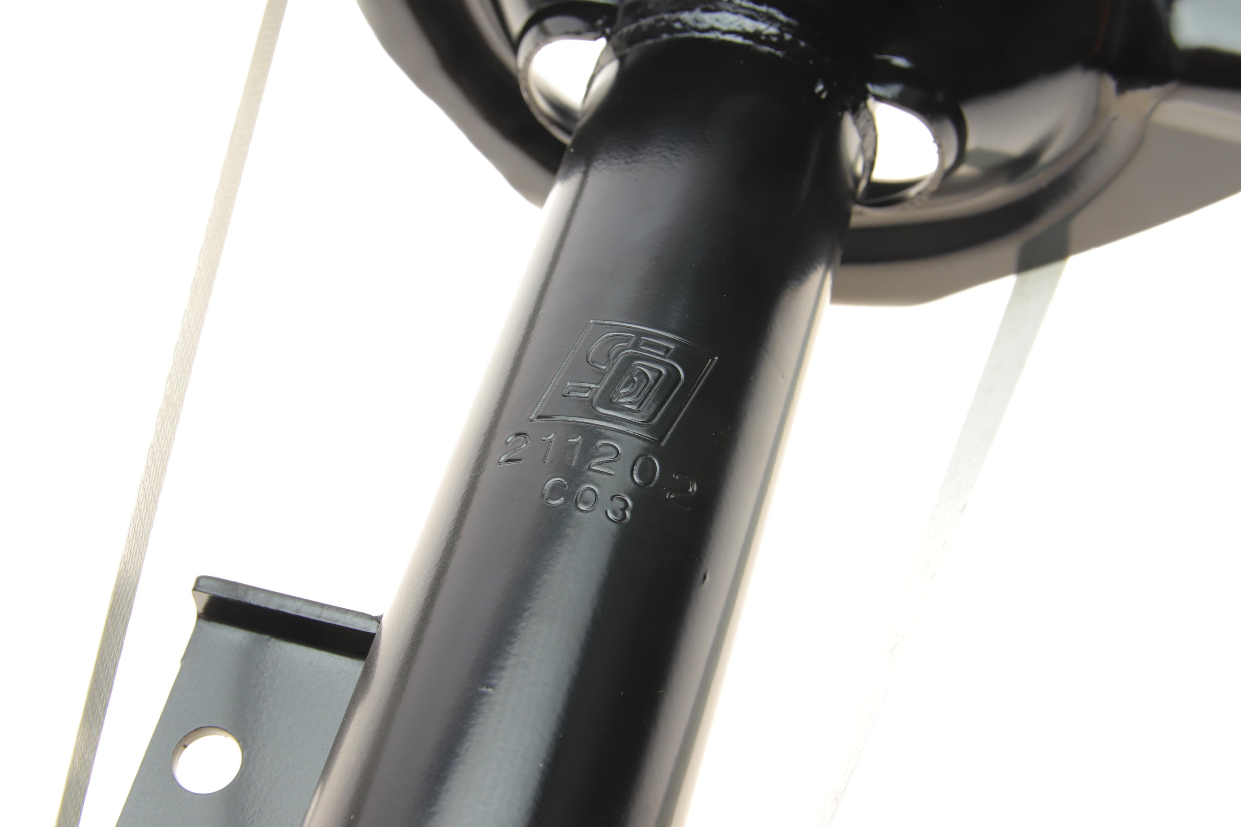 Амортизатор (задній) Nissan X-Trail 01-13 (R)