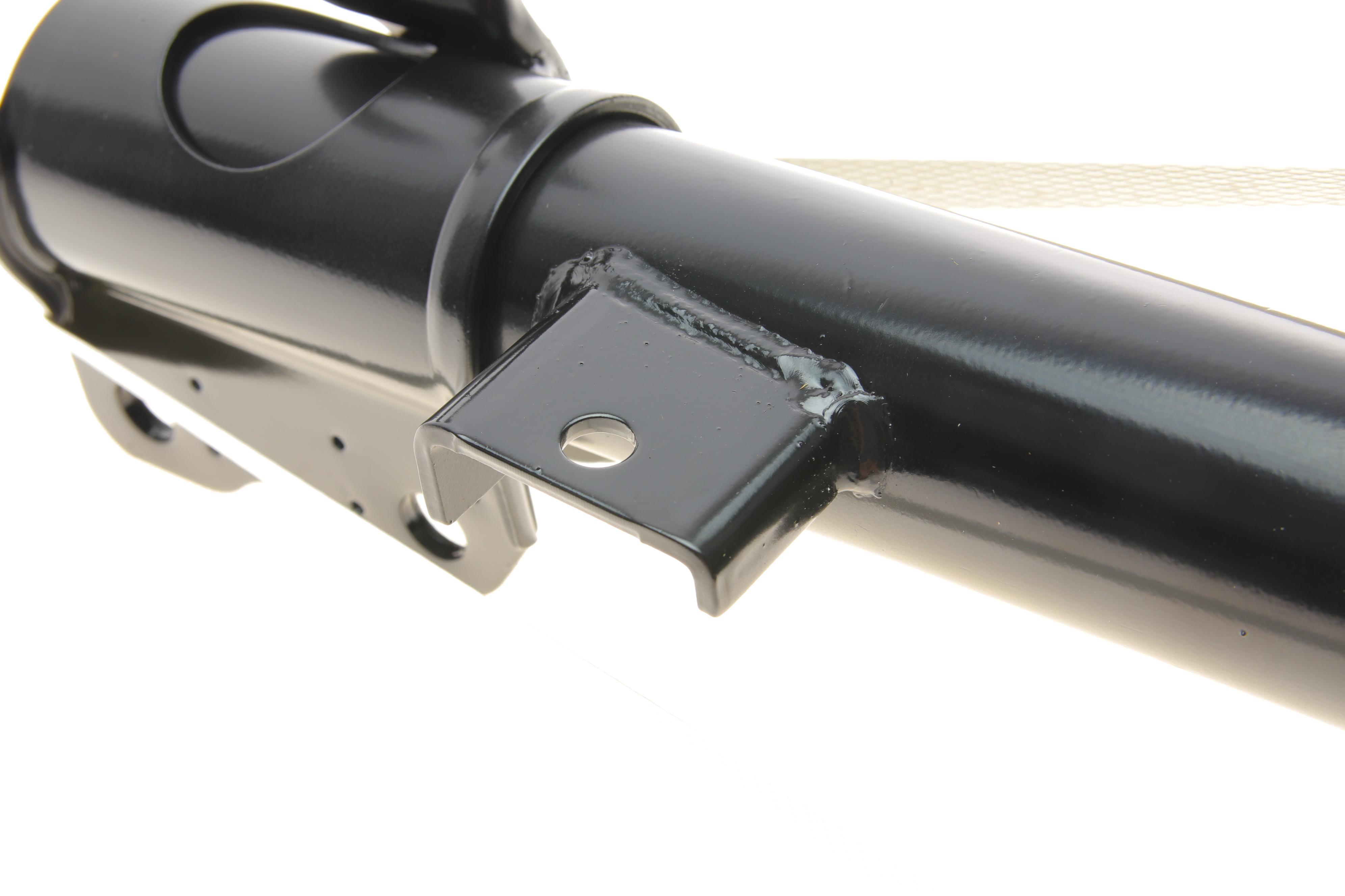 Амортизатор (задній) Nissan X-Trail 01-13 (R)