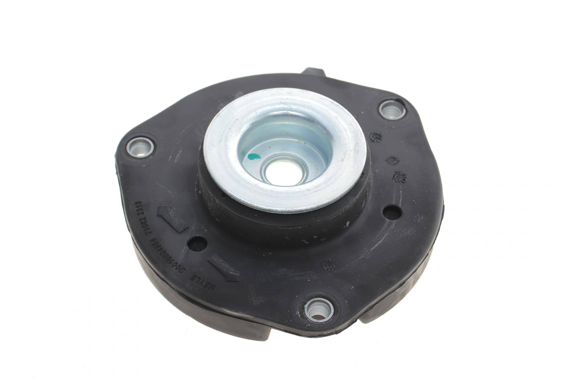 Подушка амортизатора (переднього) + підшипник VW Golf/Caddy III/Passat B6/B7/Touran 04- (всередині OE)