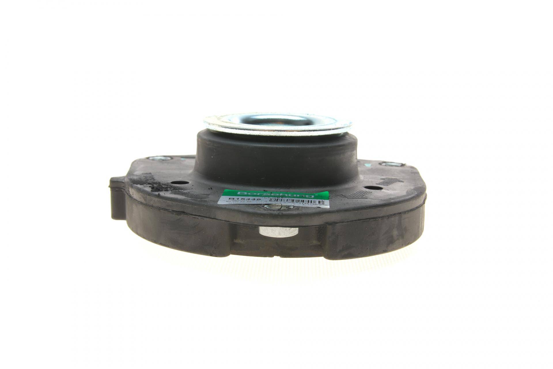 Подушка амортизатора (переднього) VW Caddy 03- (OE VAG)