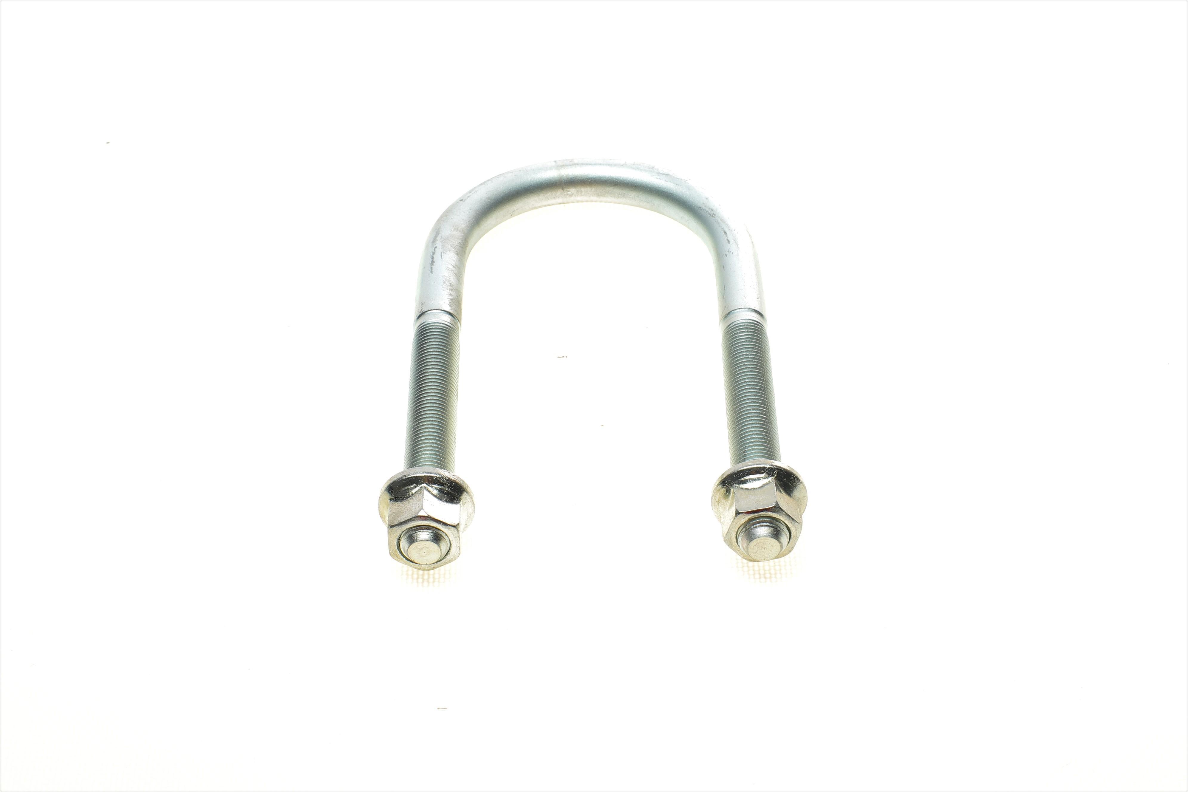 Стремянка (задня) MB Sprinter (901-906)/VW LT/Crafter 96- (160x74x14)