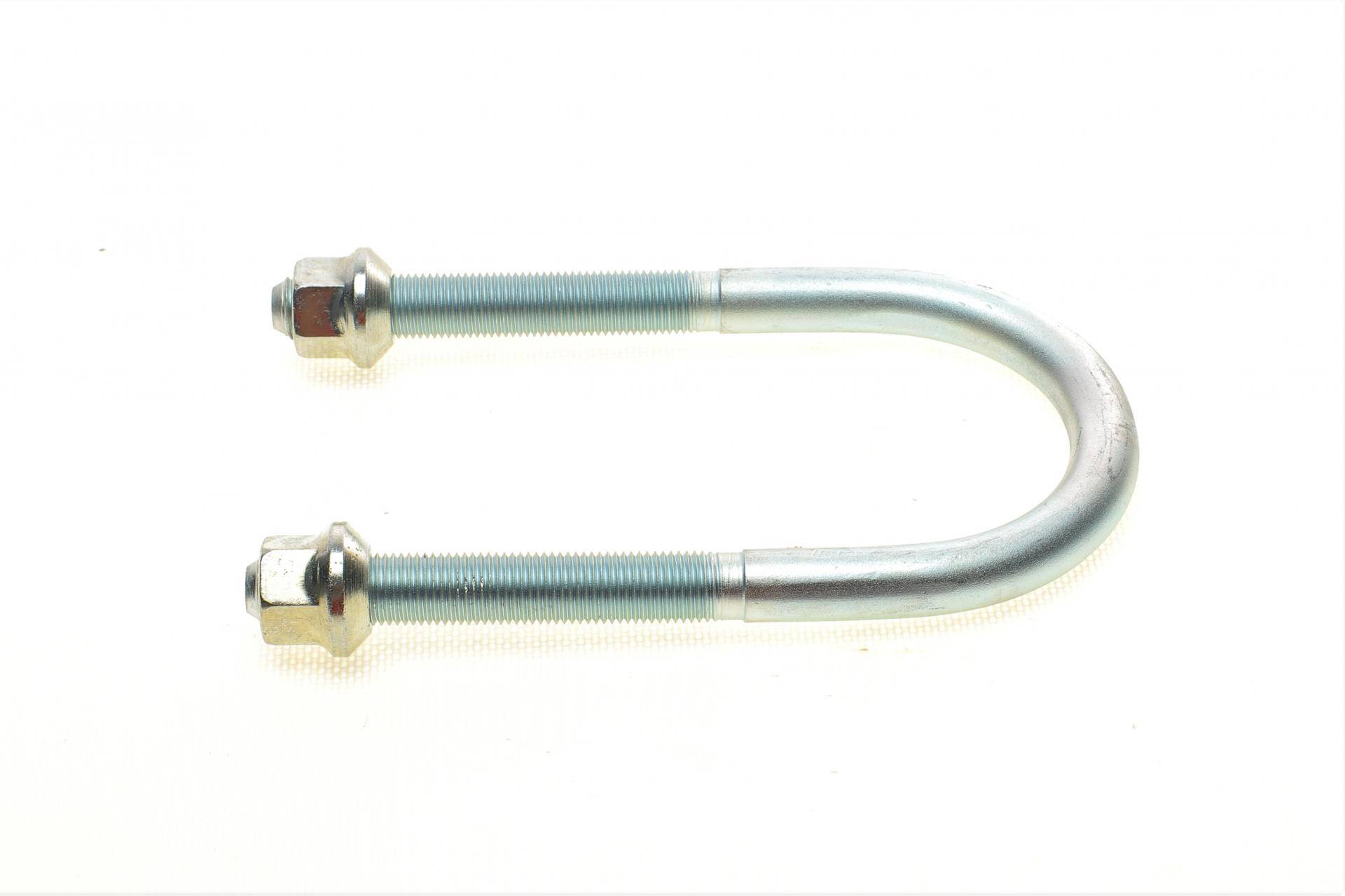 Стремянка (задня) MB Sprinter (901-906)/VW LT/Crafter 96- (160x74x14)