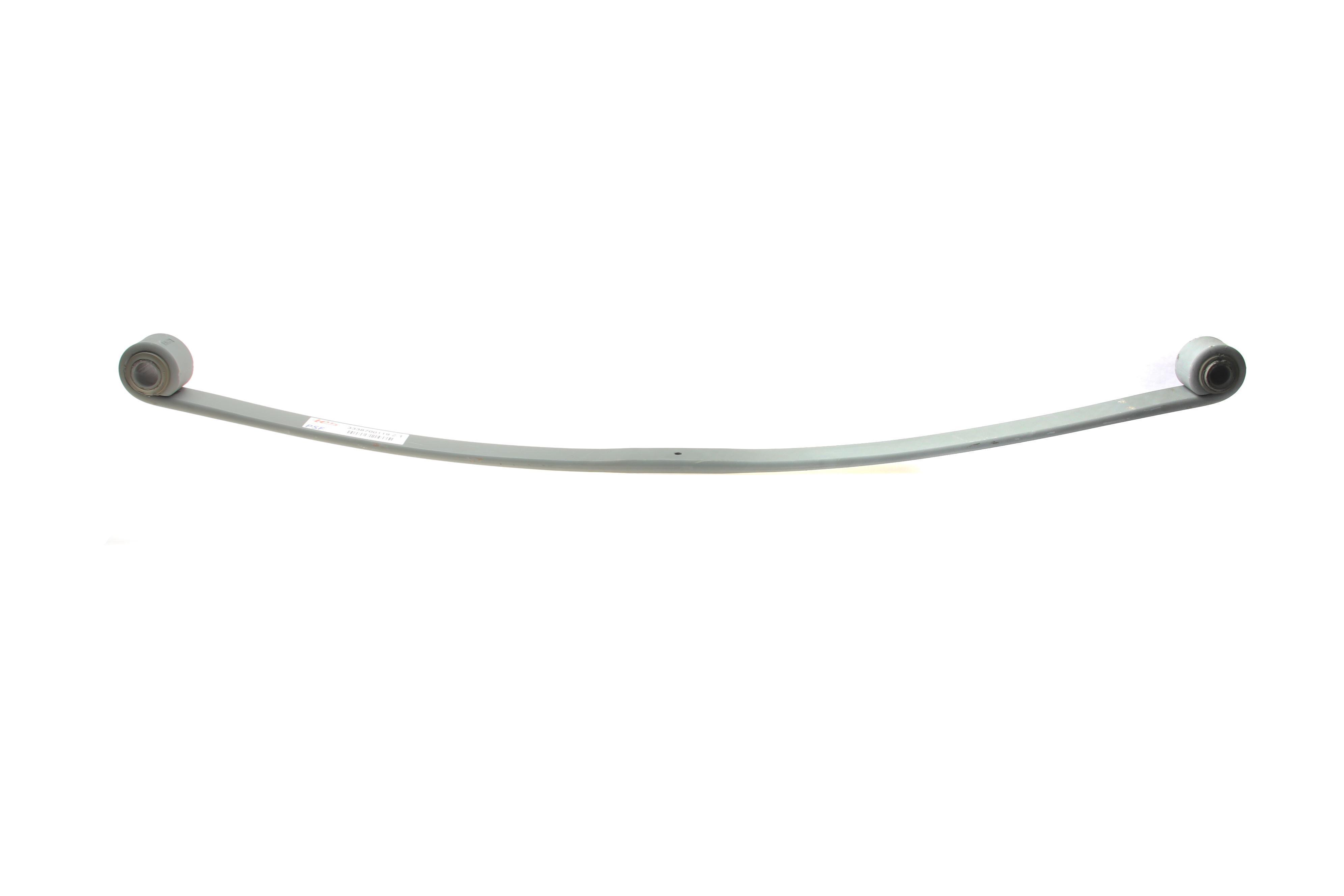 Ресора задня коренева MB Vario 815-816D (20мм)