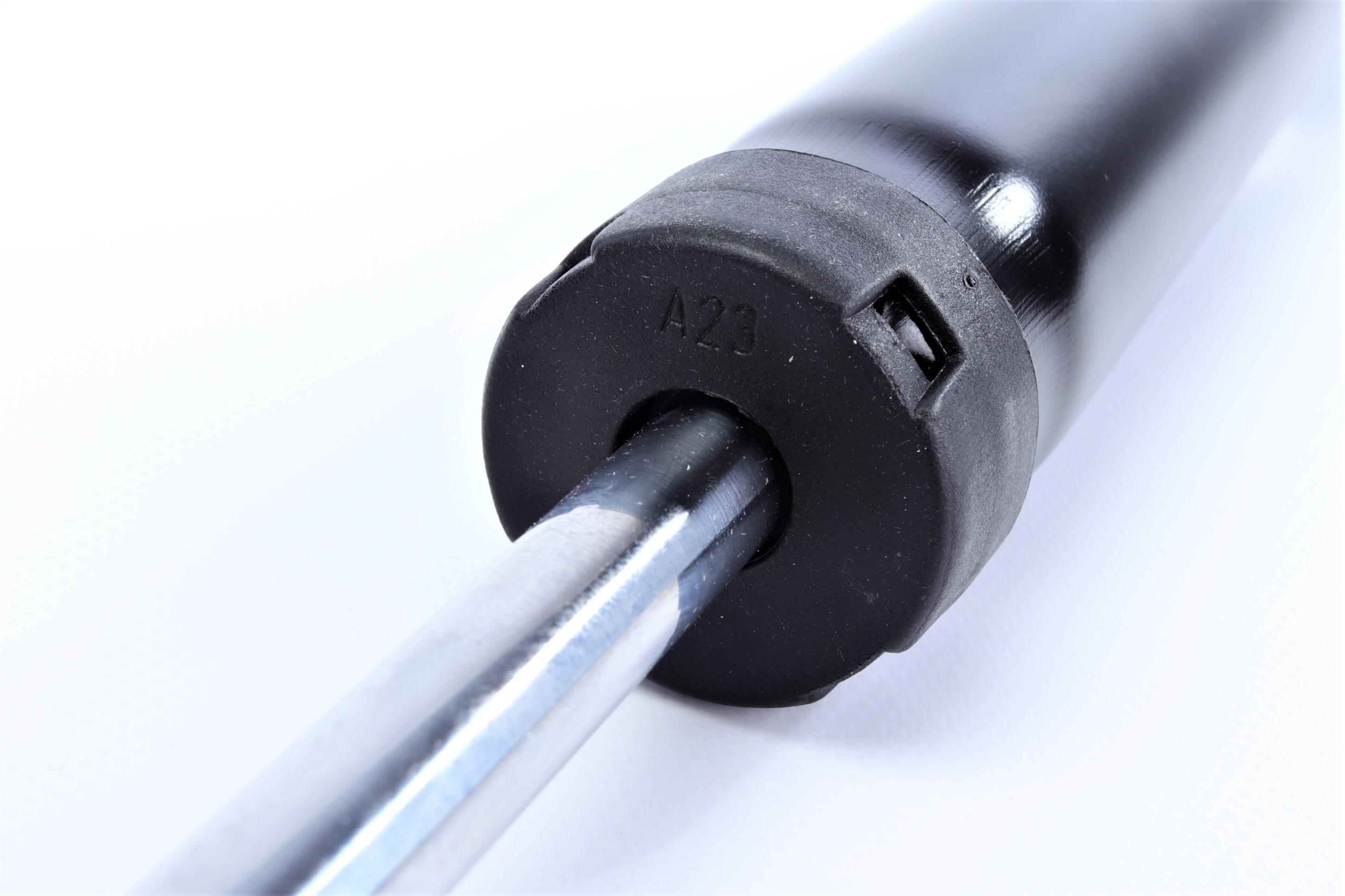 Амортизатор (задній) Ford Galaxy/Mondeo 06- (тиск газу) (B4)