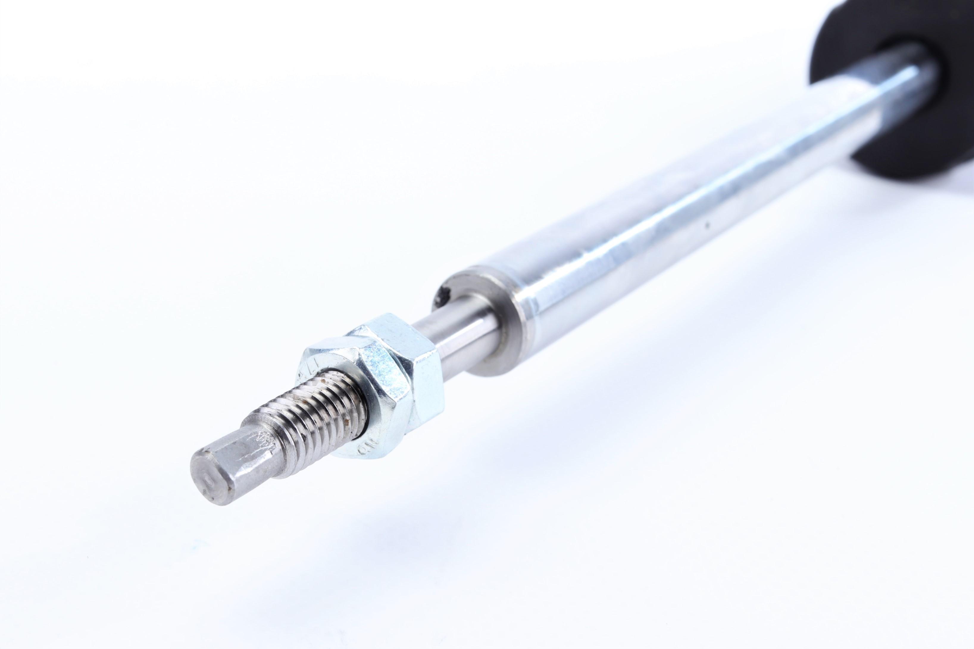 Амортизатор (задній) Ford Galaxy/Mondeo 06- (тиск газу) (B4)