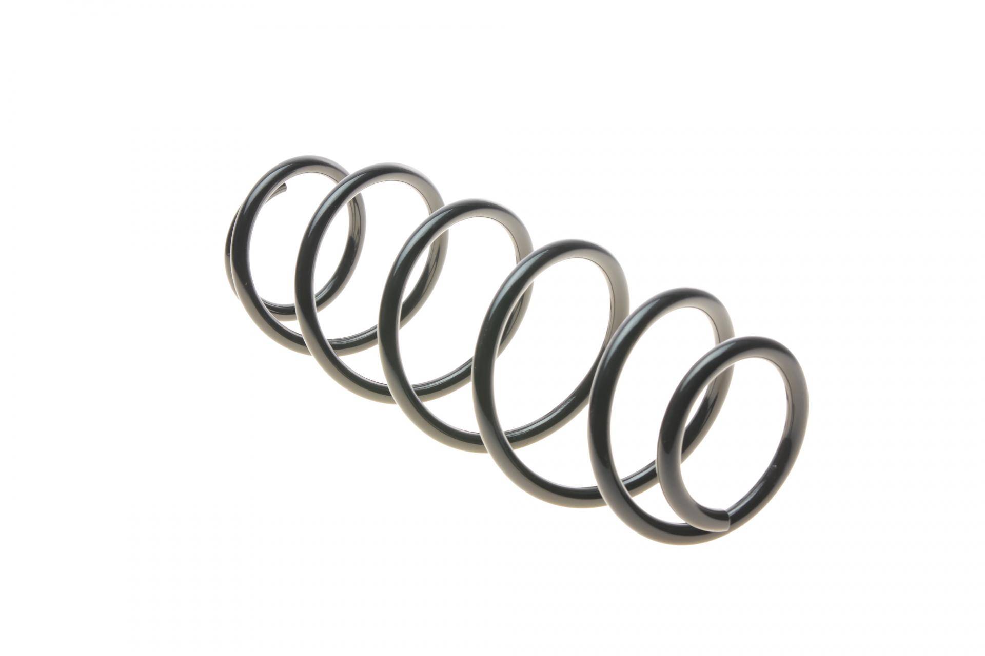 Пружина (задня) Renault Laguna III 1.5dCi/2.0dCi/1.6 16V/2.0 16V 07-15 (універсал)