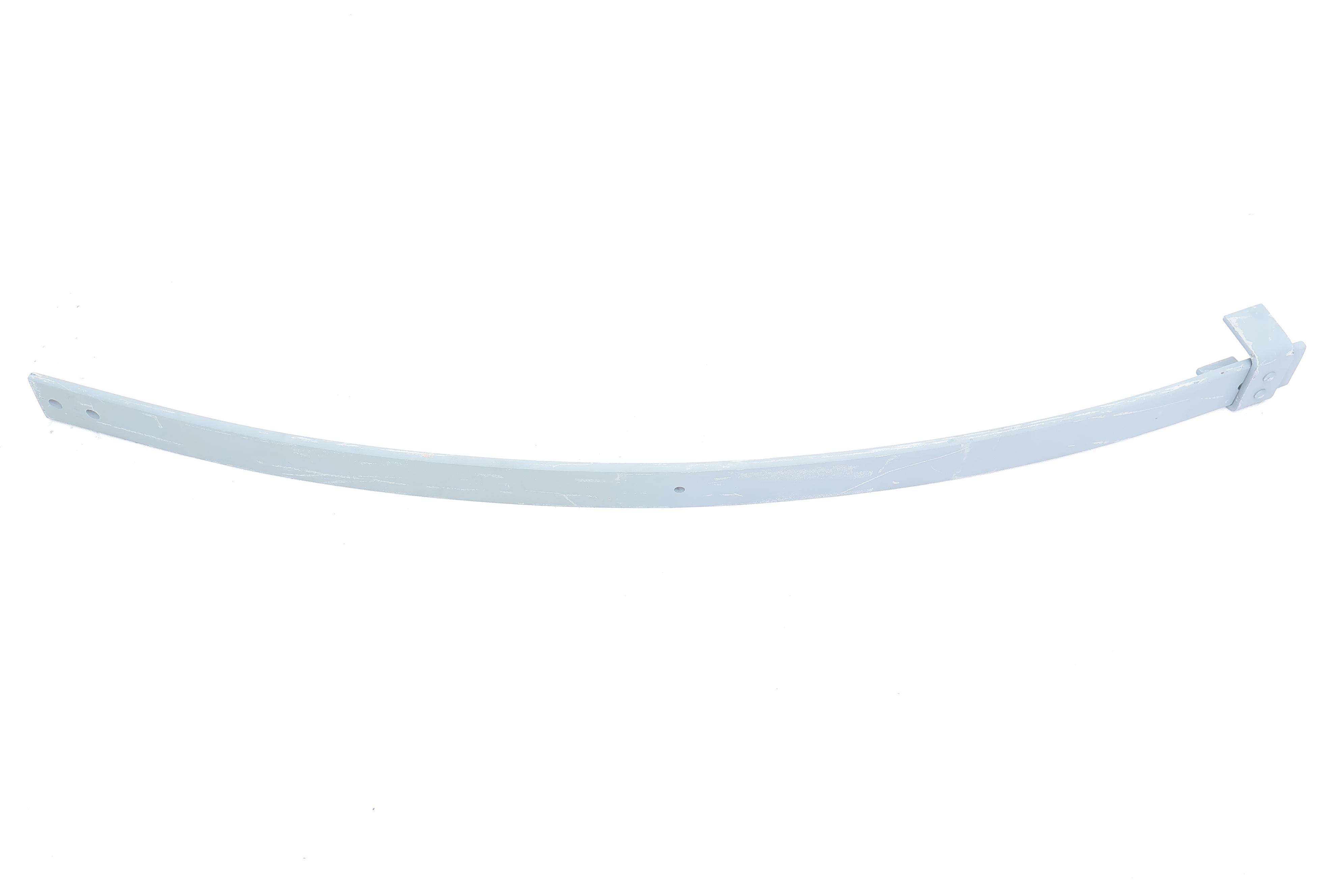 Ресора задня (3-й лист) MB 609-814D, 12мм