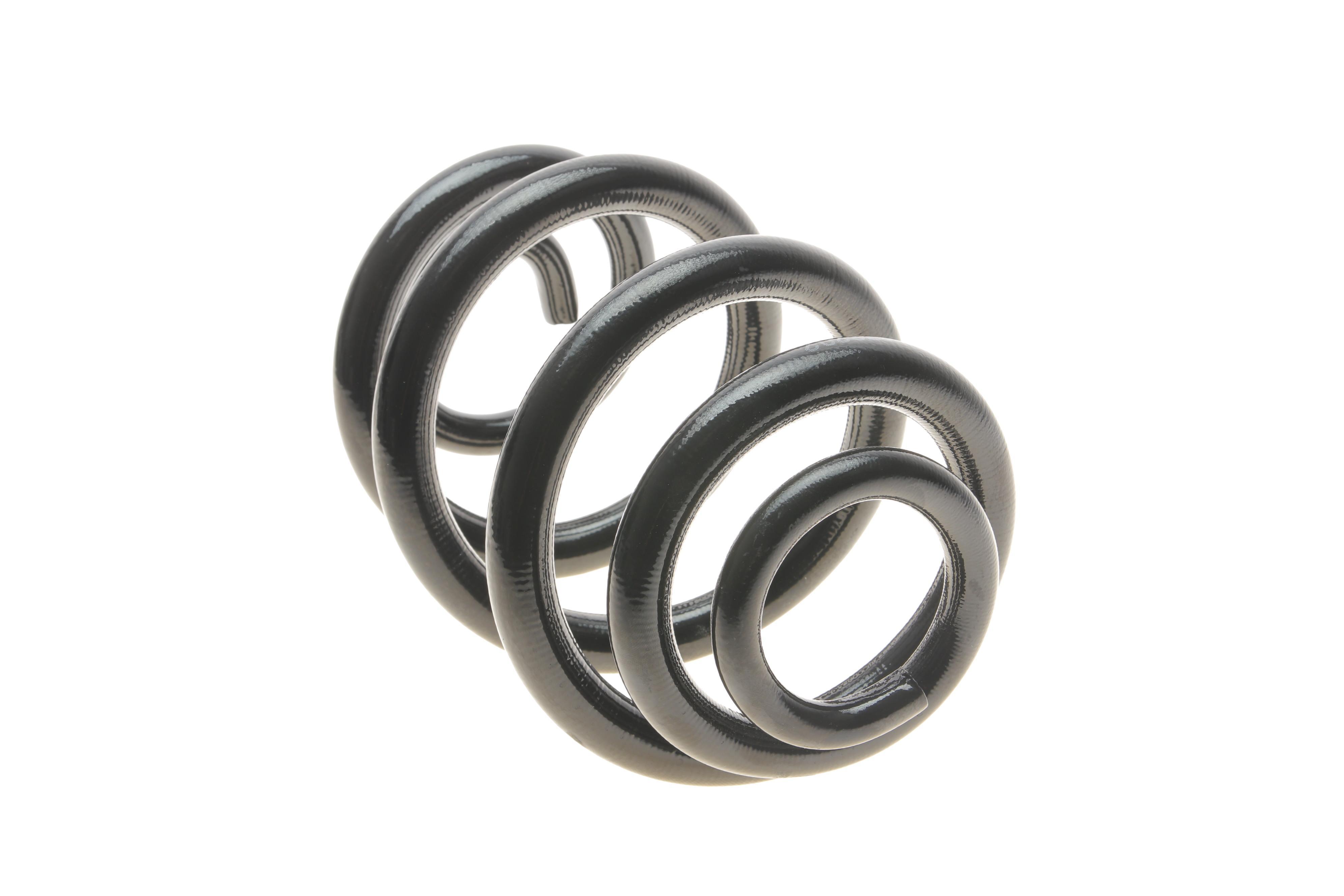 Пружина (задня) VW T5/T6/Multivan V/VI 1.9-2.0TDI/2.5TDI/3.2 V6 03- (фургон) (з непост.d)