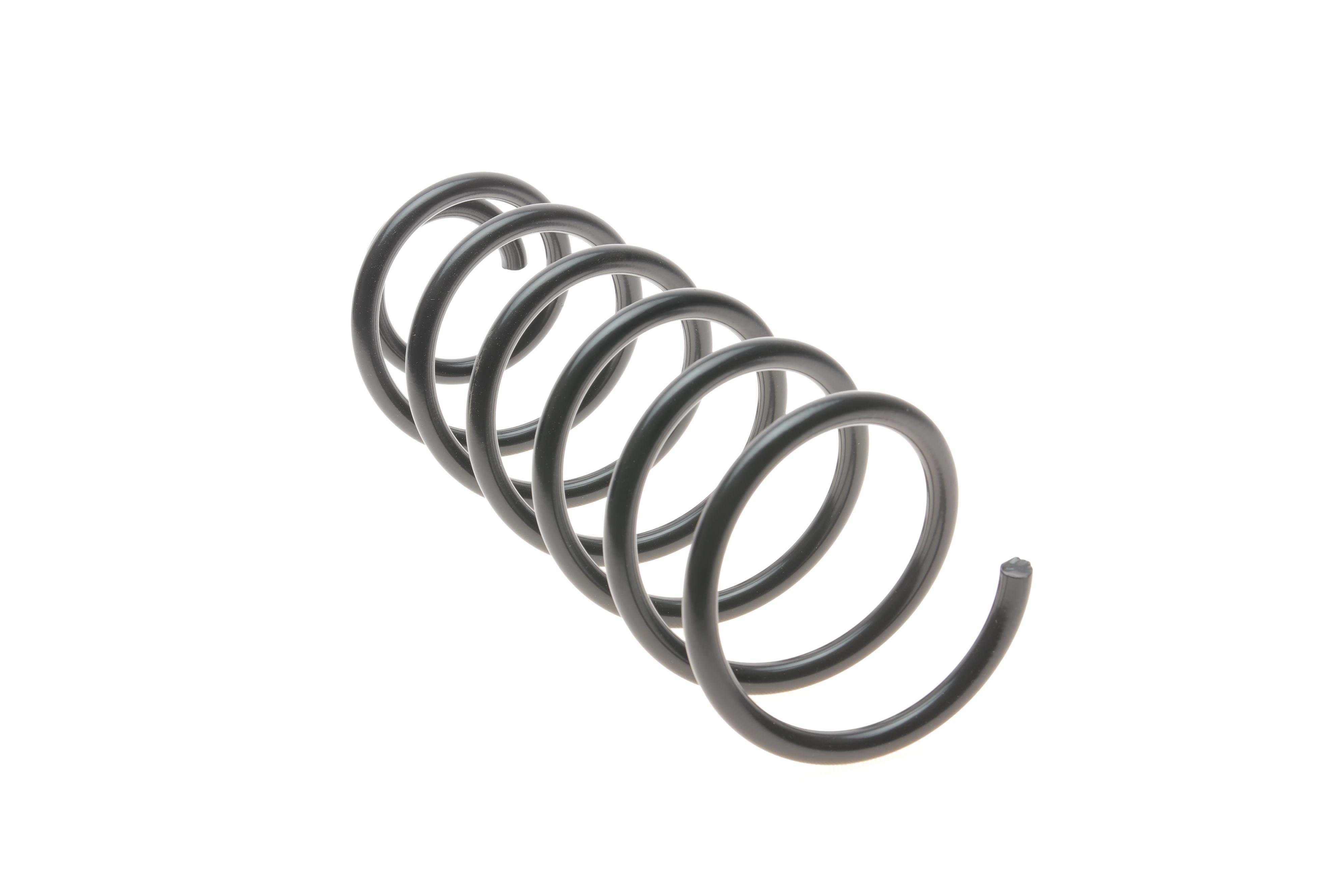 Пружина (задня) Opel Vectra B 1.6-2.0 16V/1.7TD/2.0-2.2DTI/2.5 V6 96-03 (унів.) (без с-ми регул)