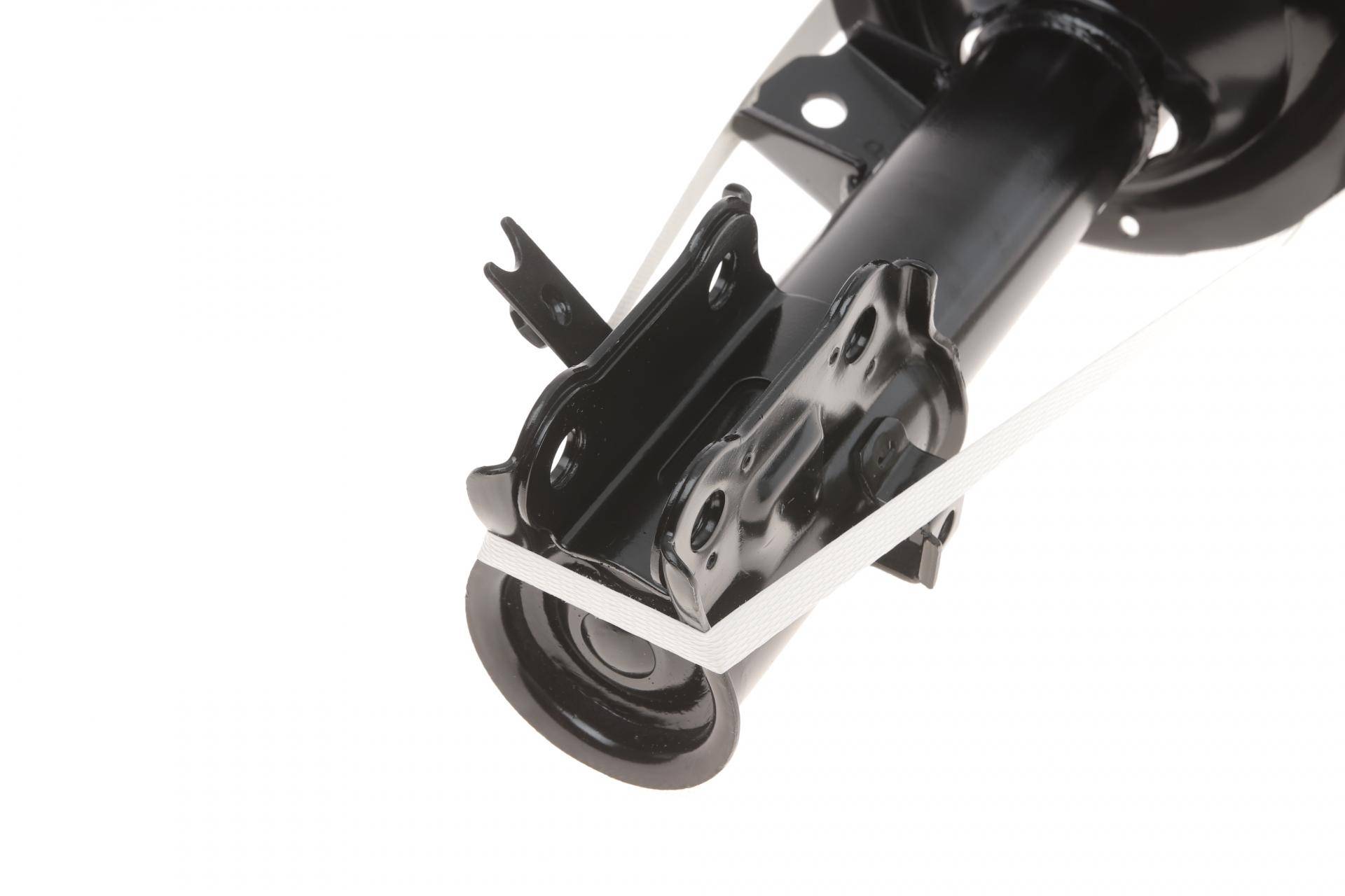 Амортизатор (передній) Hyundai Accent/Kia Rio 05-11 (R)