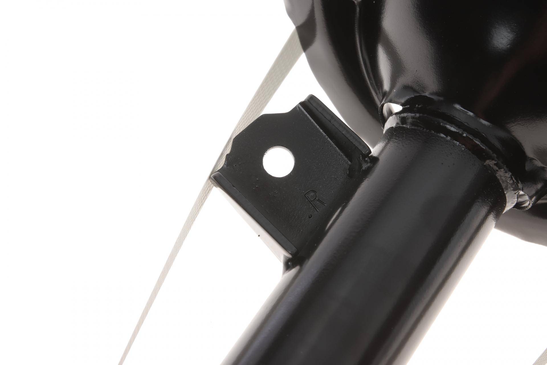 Амортизатор (передній) Hyundai Accent/Kia Rio 05-11 (R)