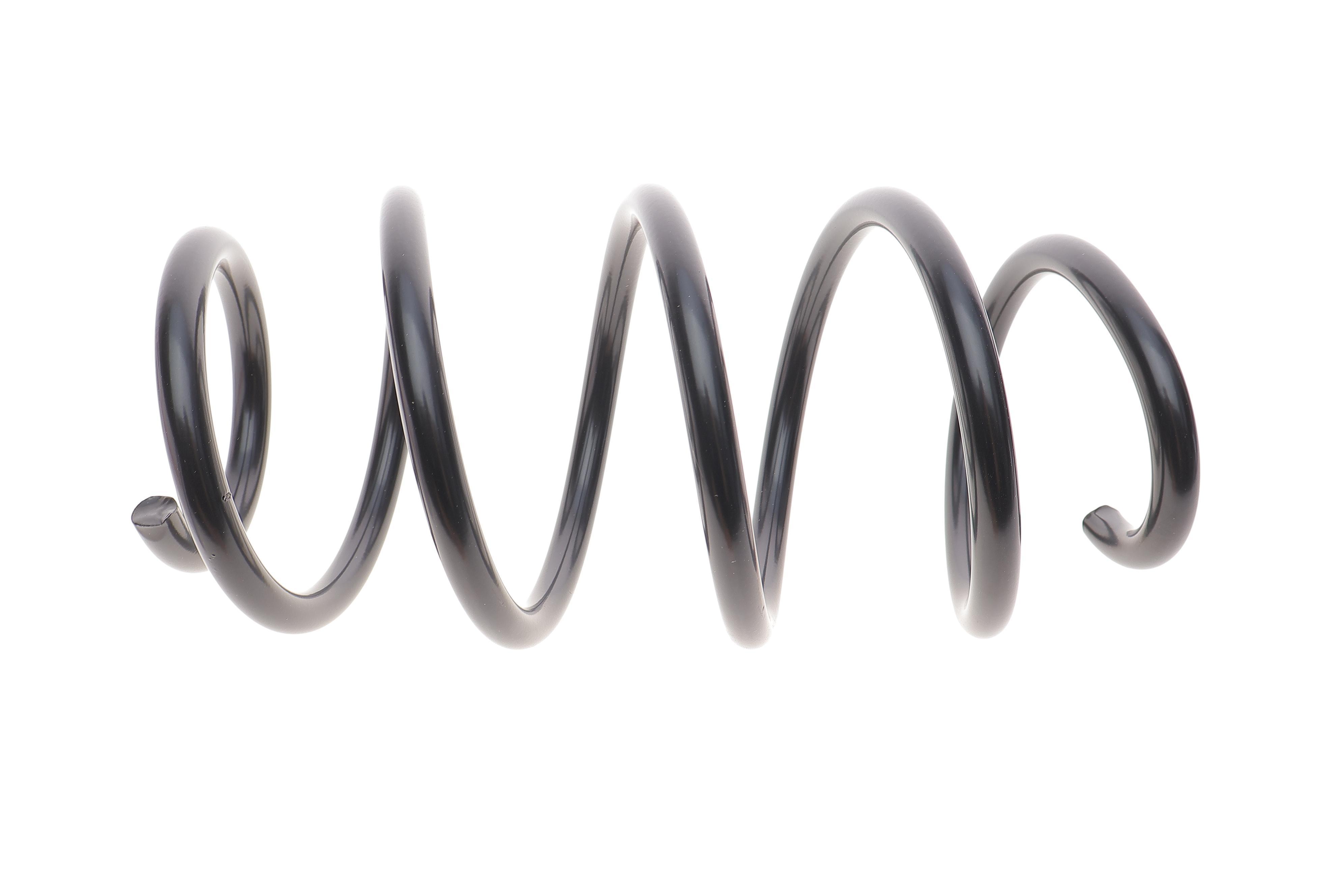 Пружина (передня) VW Passat B6/B7 2.0TDI/4motion 05-14 (седан/унив)/Audi A3 2.0FSI/TFSI 03-13