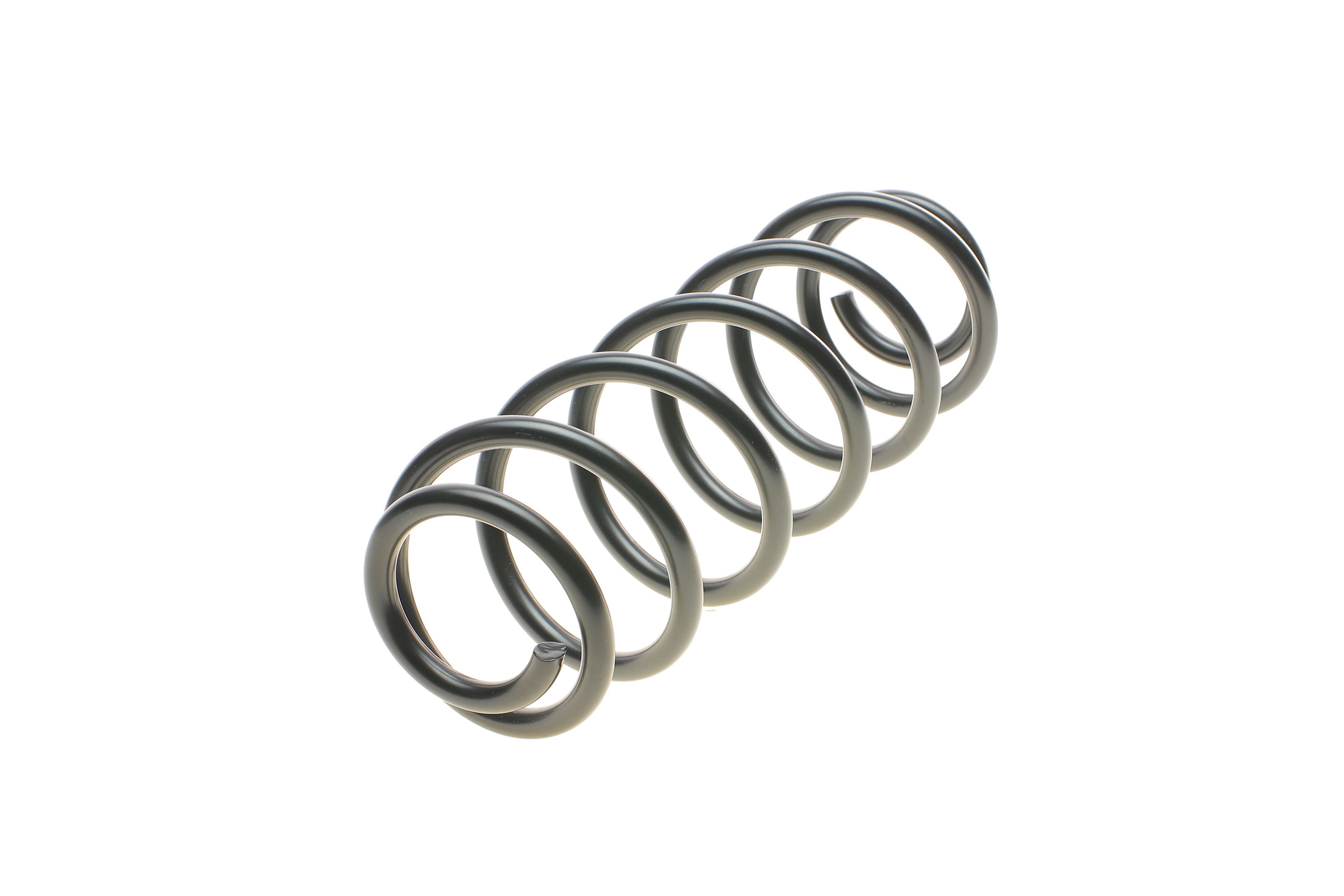 Пружина (задня) VW Golf IV 1.4-2.3 97-05 (нах.зад.частина/фургон)