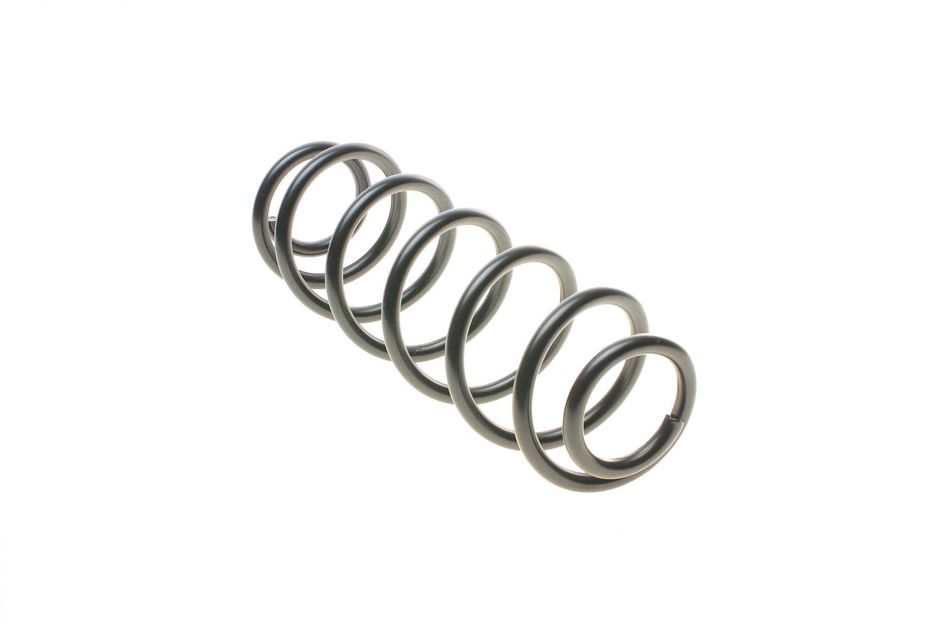 Пружина (задня) VW Golf IV 1.4-2.3 97-05 (нах.зад.частина/фургон)