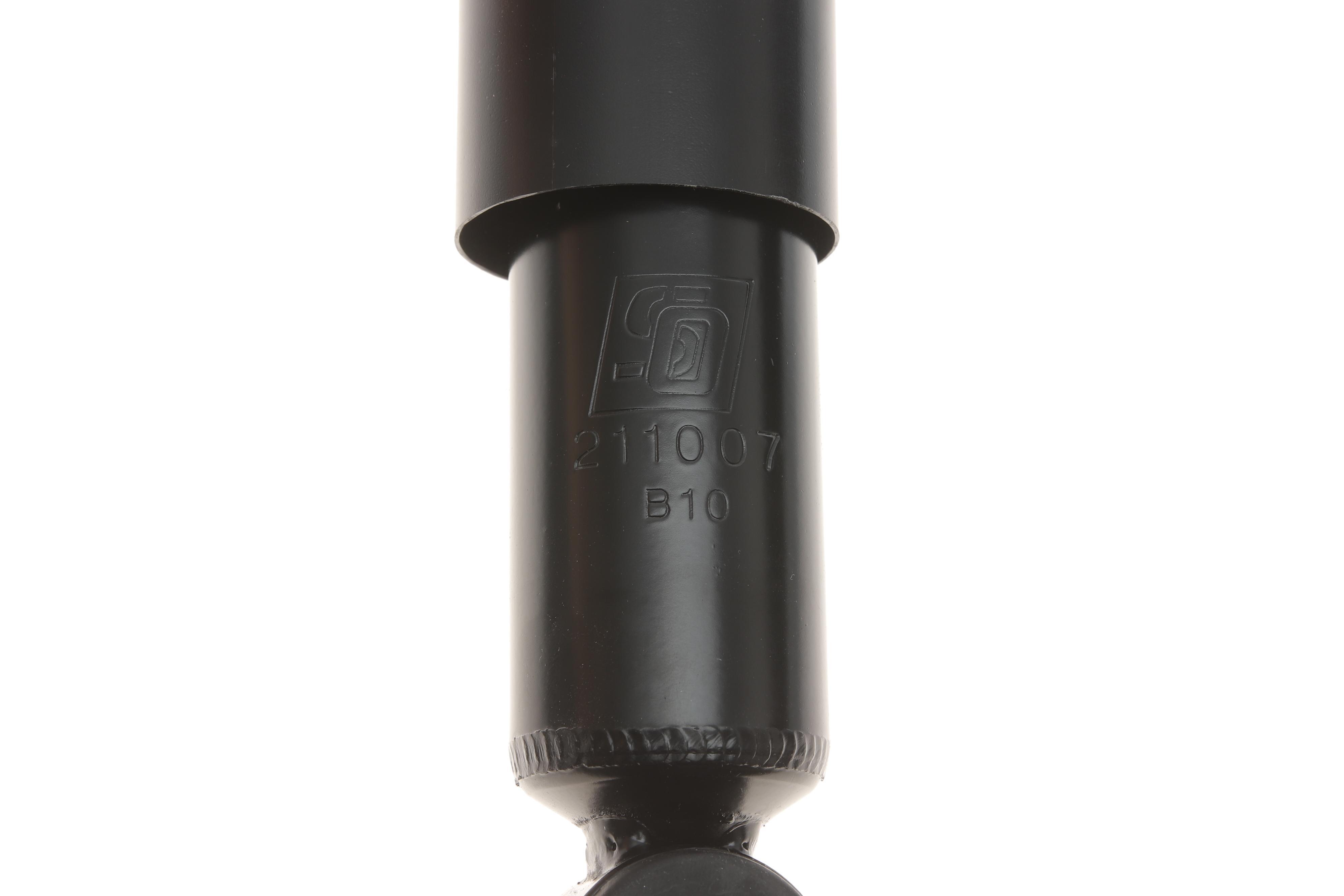 Амортизатор (задній) MB Sprinter 408-416/VW LT 46 96-06 (Масло)