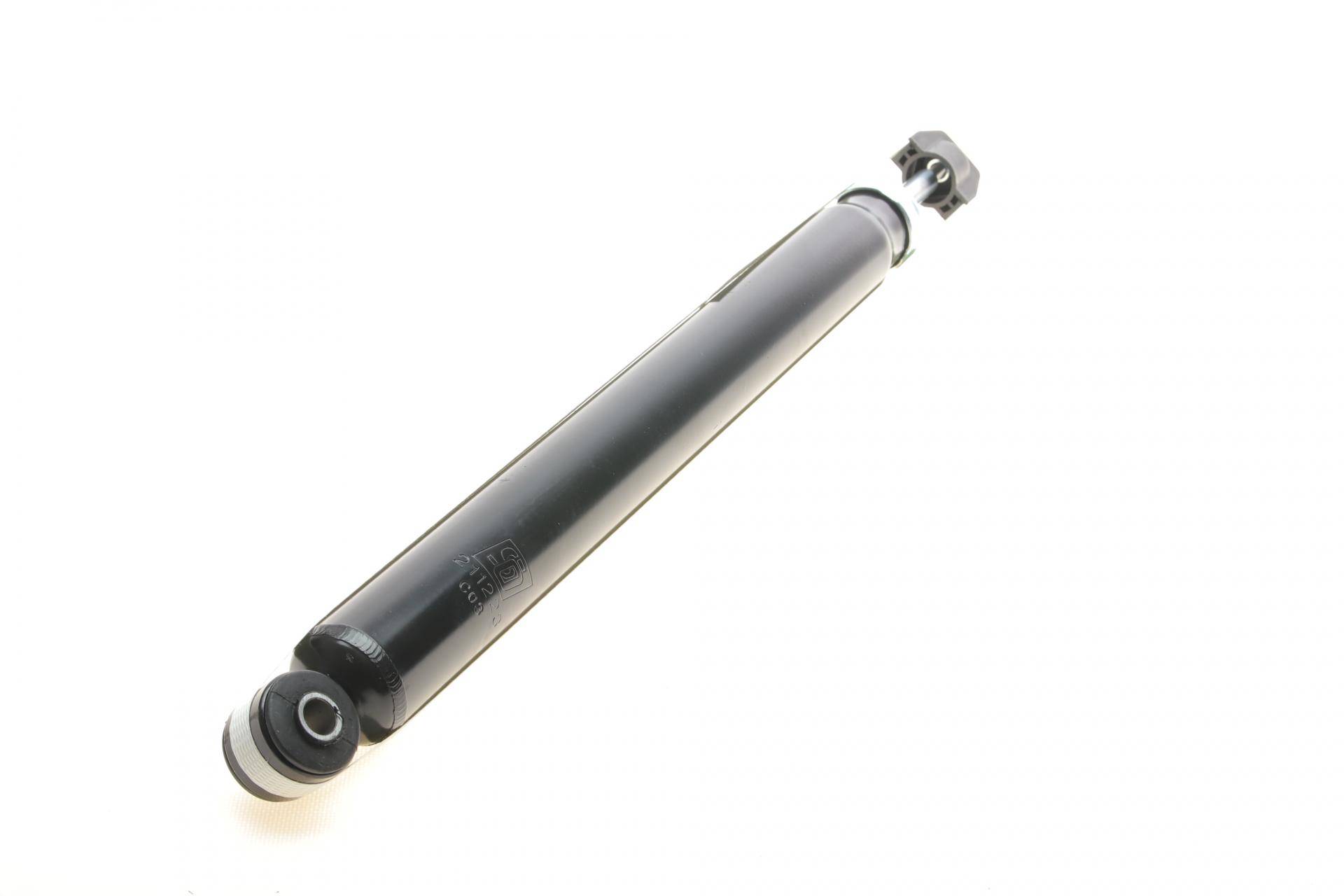 Амортизатор (задній) Ford C-max/Focus 10-