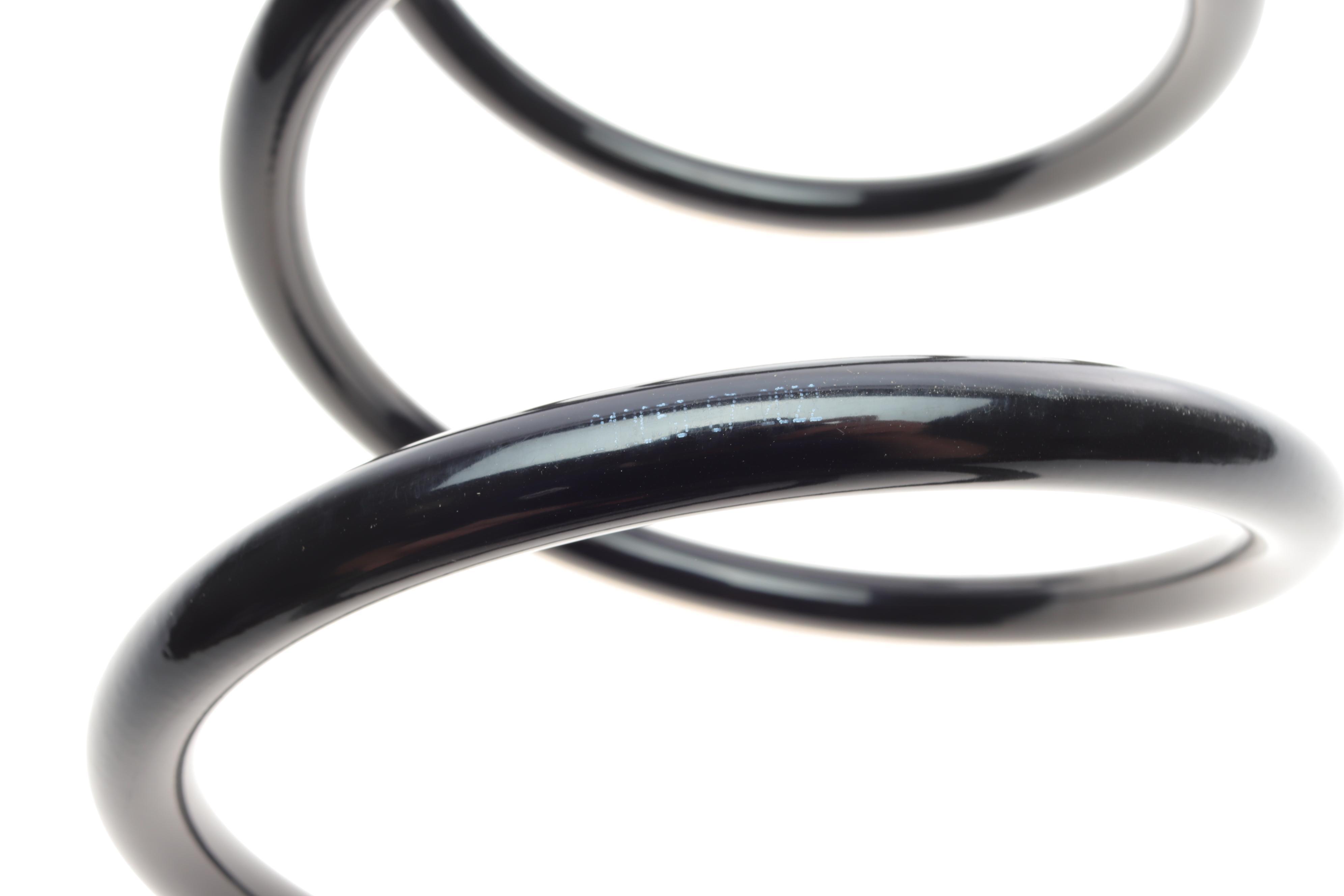 Пружина (передня) Citroen Berlingo Multispace 1.6HDi 08-/C4 Picasso 1.6-2.0 07-13 (вен)