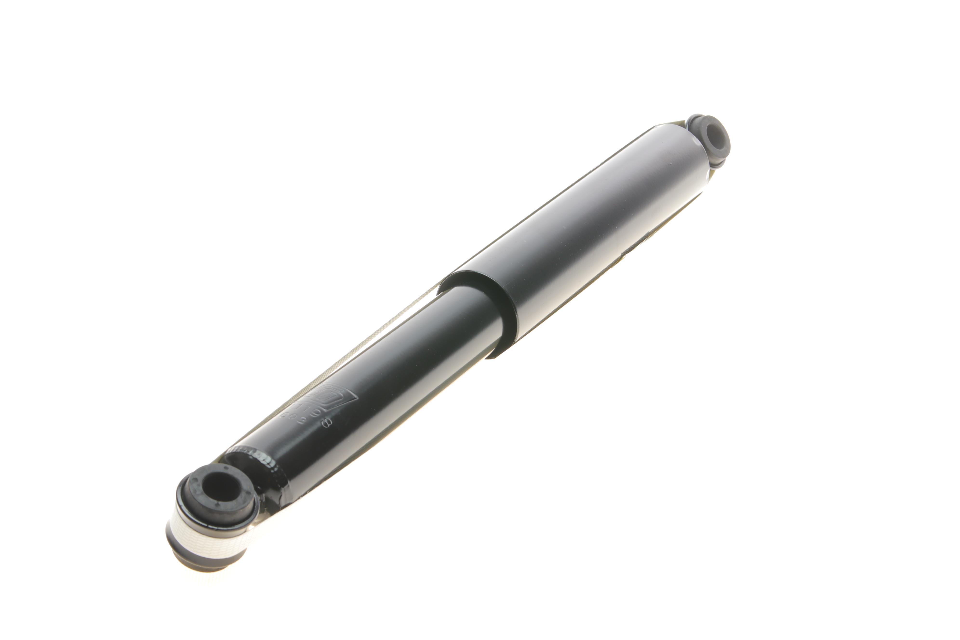 Амортизатор (задній) Mitsubishi L200 2.5 DI-D 05-15/Toyota Hilux 1.8/2.4D -98