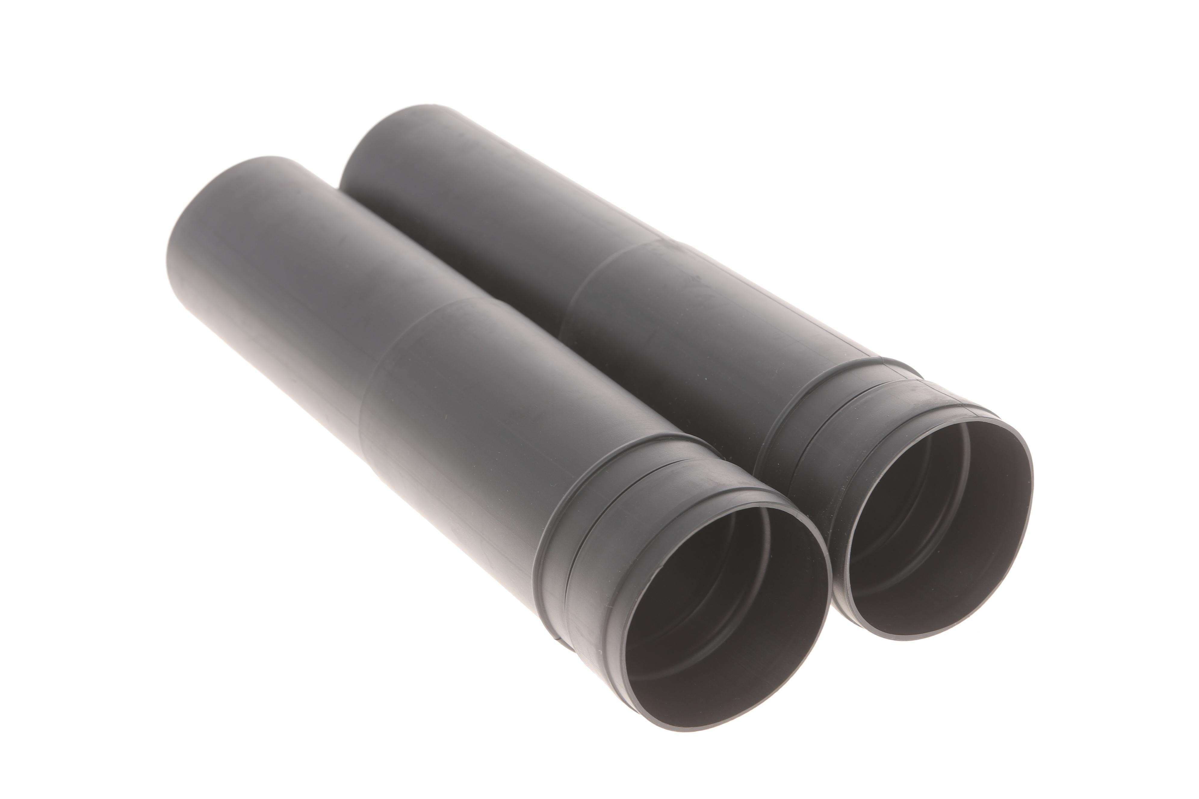 Пильник + відбійник амортизатора (заднього) Skoda Citigo/VW Up 11-20 (к-кт 2шт)