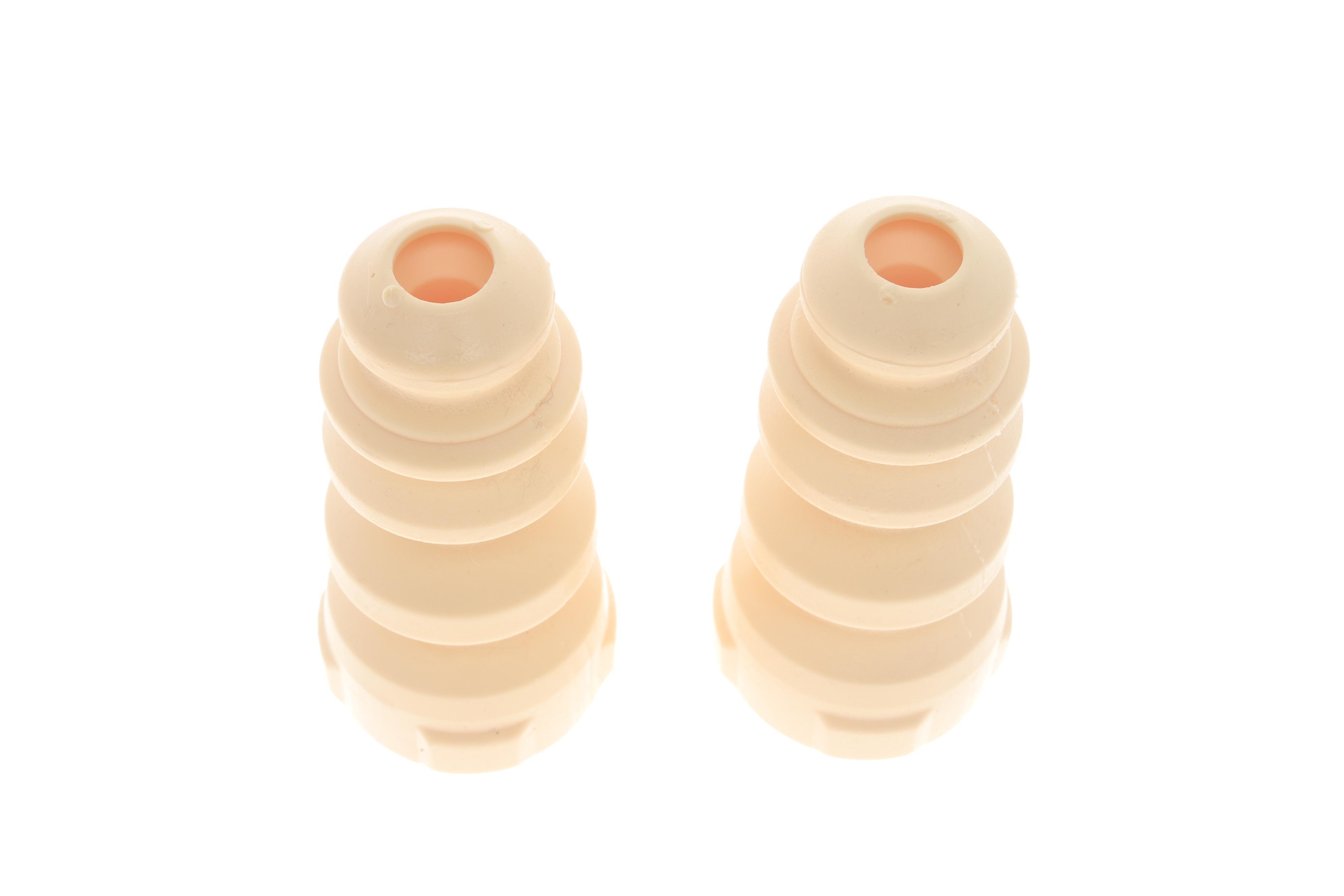 Пильник + відбійник амортизатора (заднього) Skoda Citigo/VW Up 11-20 (к-кт 2шт)