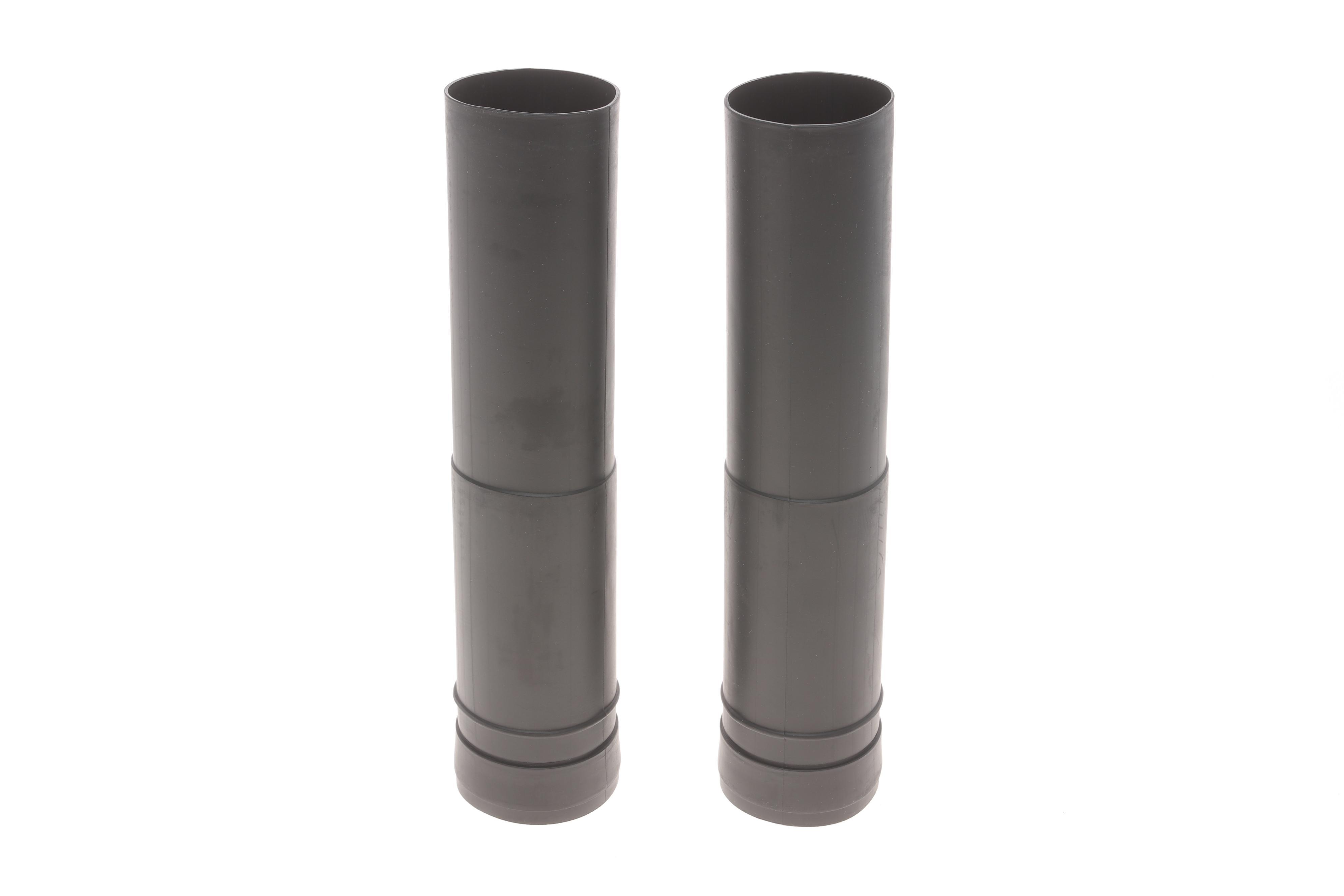 Пильник + відбійник амортизатора (заднього) Skoda Citigo/VW Up 11-20 (к-кт 2шт)