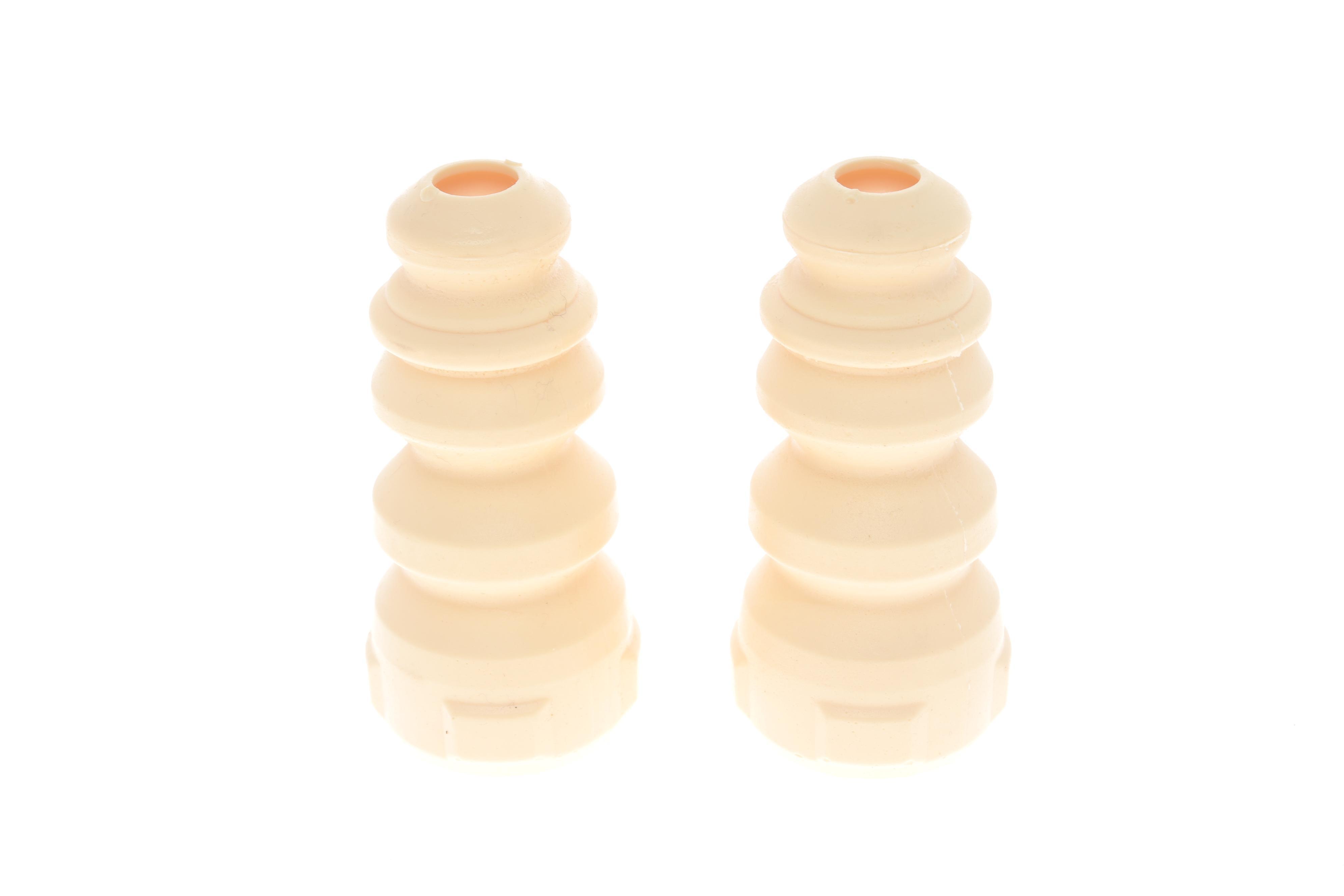 Пильник + відбійник амортизатора (заднього) Skoda Citigo/VW Up 11-20 (к-кт 2шт)