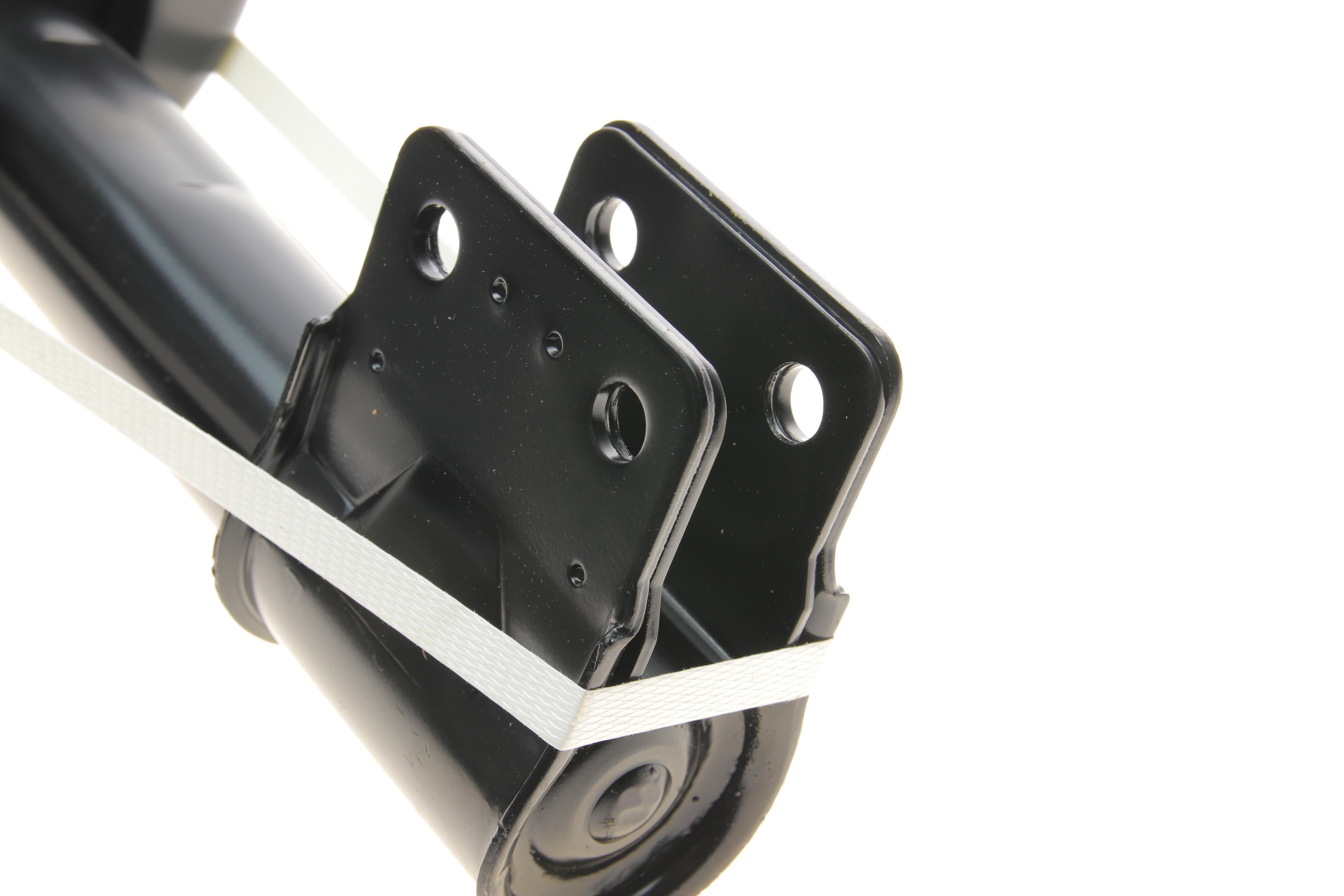 Амортизатор (передній) Citroen C4 II/DS4 09-/Peugeot 3008 I 09-17 (L)